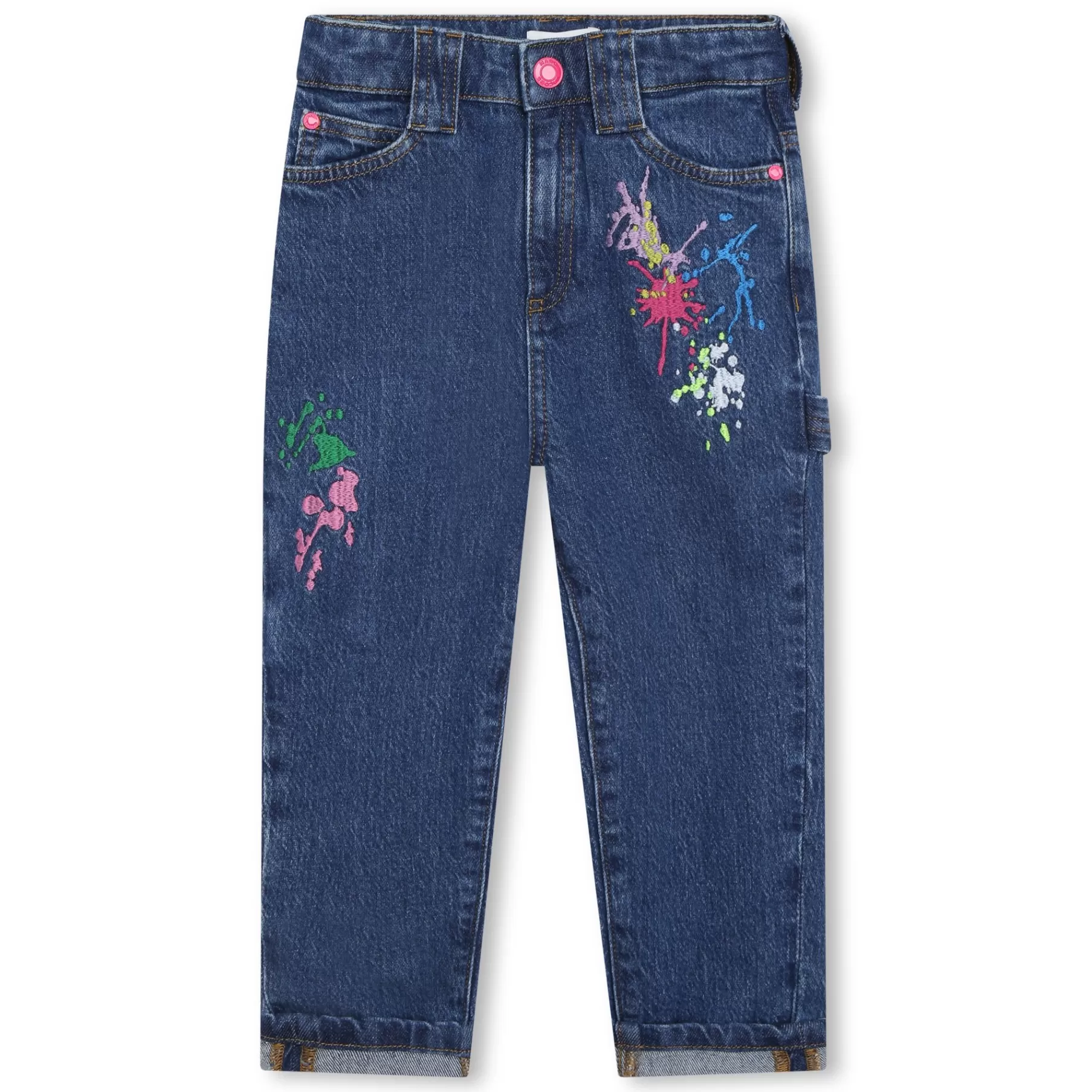 Fille MARC JACOBS Pantalon En Jean