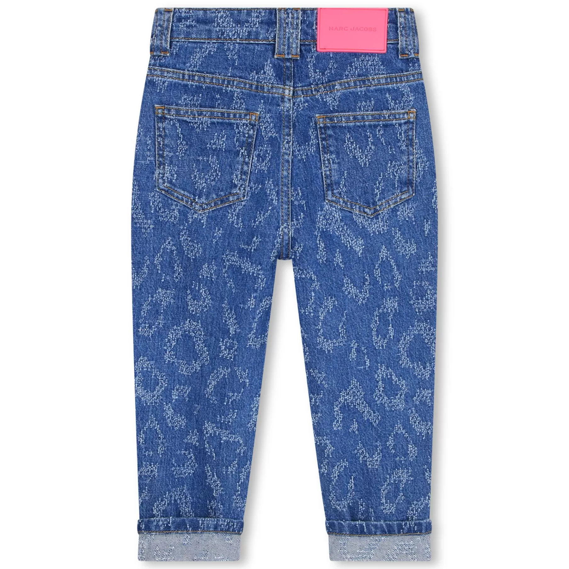 Fille MARC JACOBS Pantalon En Jean