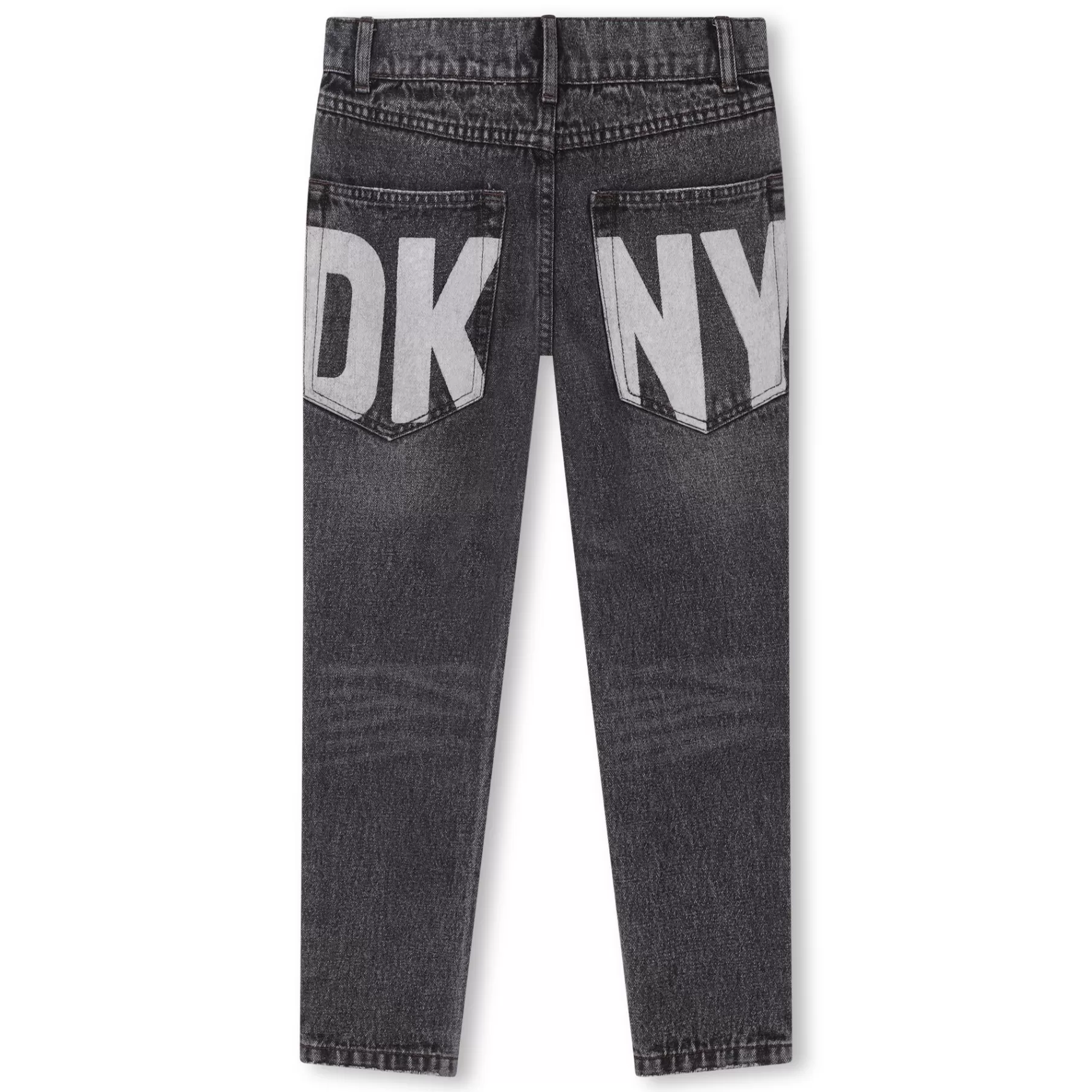 Fille DKNY Pantalon En Jean