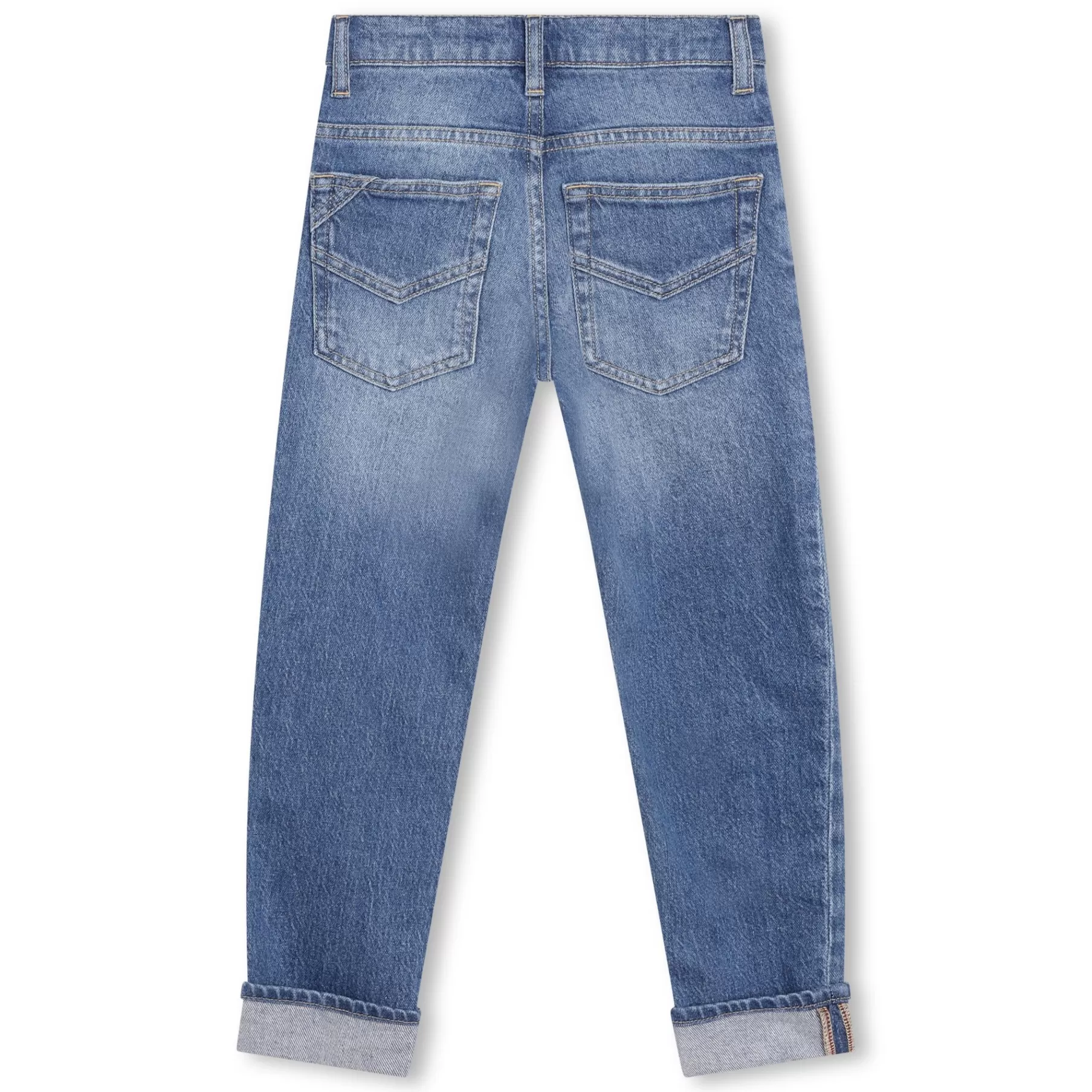Garçon ZADIG & VOLTAIRE Pantalon En Jean
