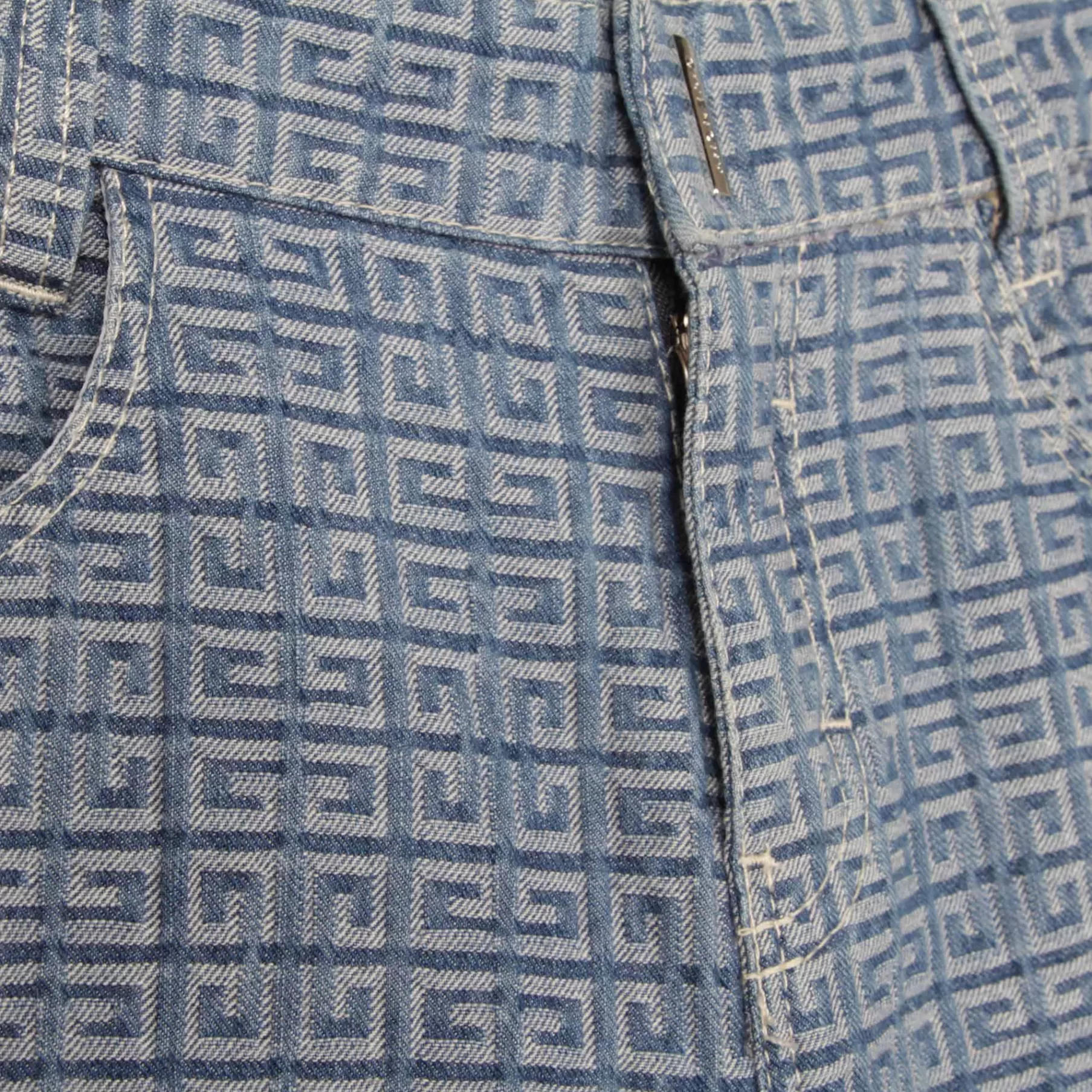 Garçon GIVENCHY Pantalon En Jean Leger