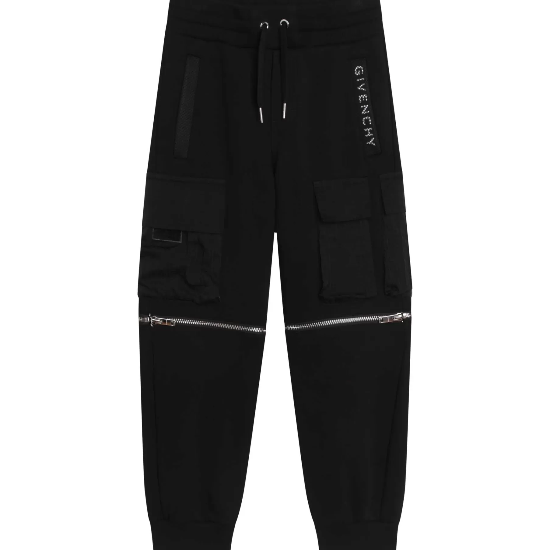 Garçon GIVENCHY Pantalon En Molleton
