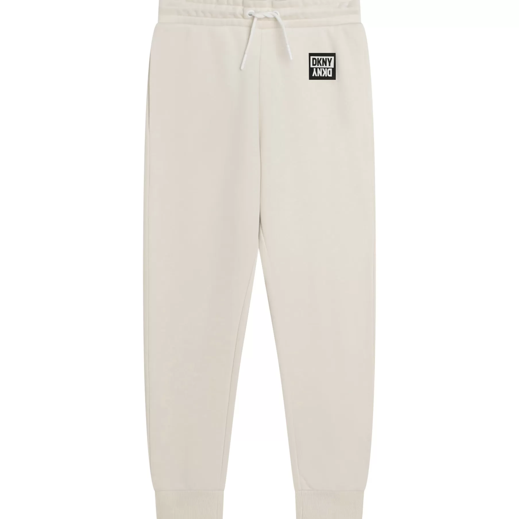 Fille DKNY Pantalon En Molleton