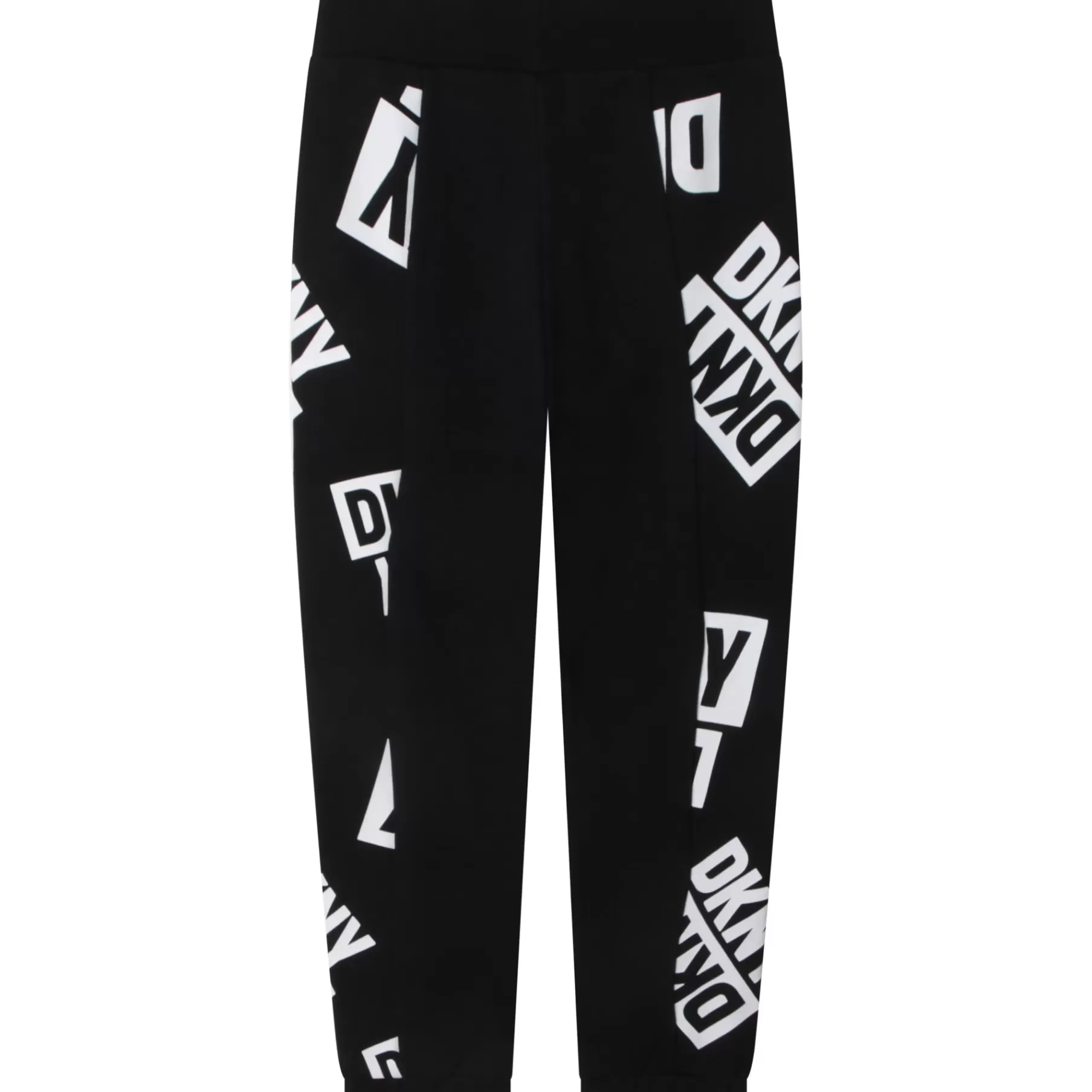 Garçon DKNY Pantalon En Molleton