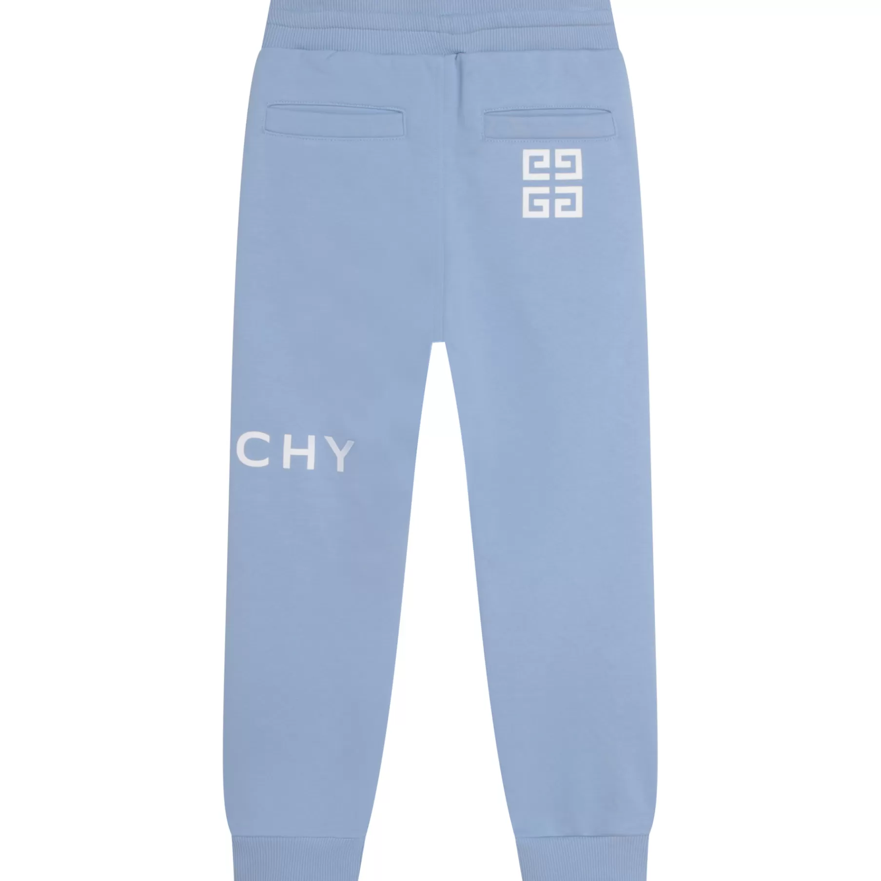 Garçon GIVENCHY Pantalon En Molleton
