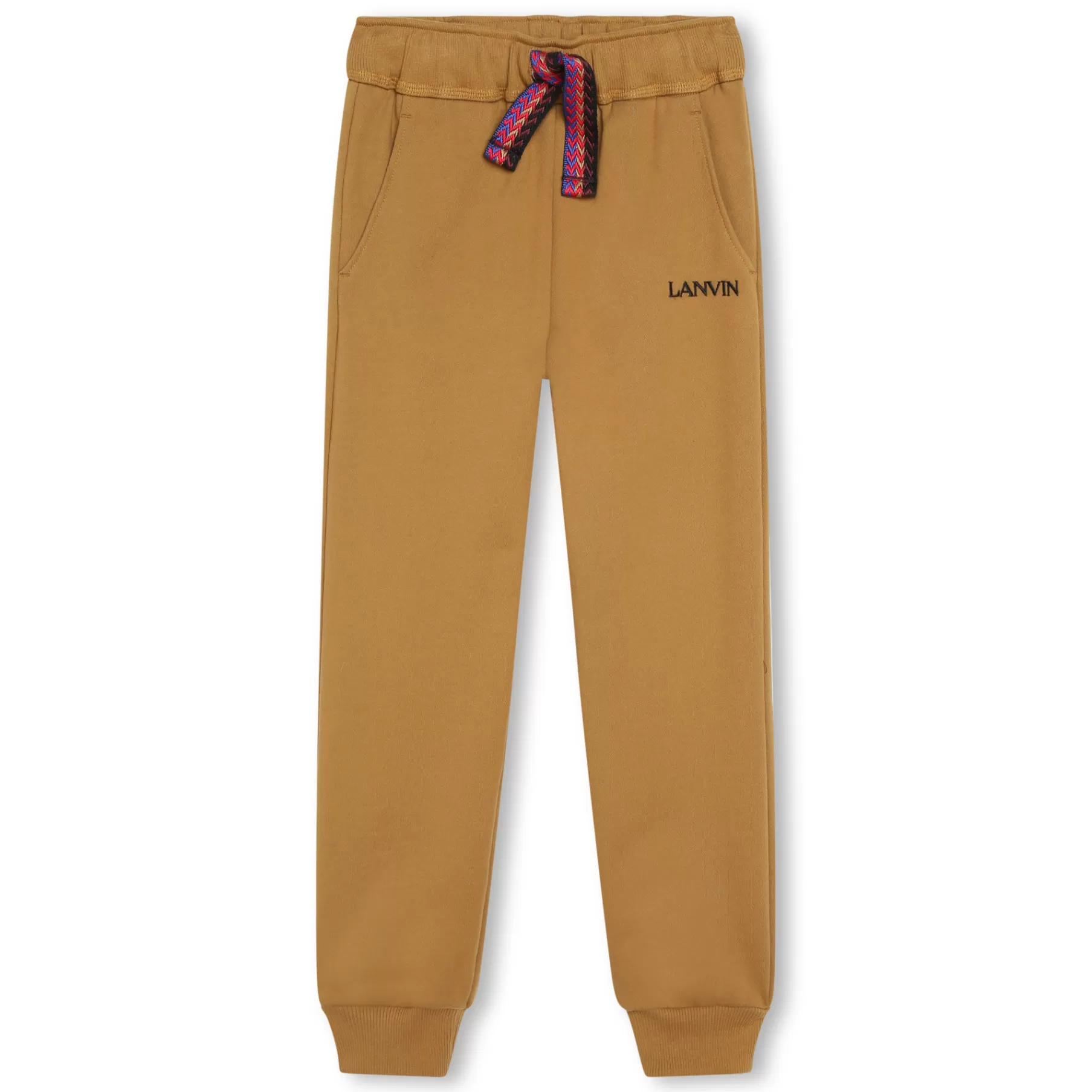 Garçon LANVIN Pantalon En Molleton A Cordon