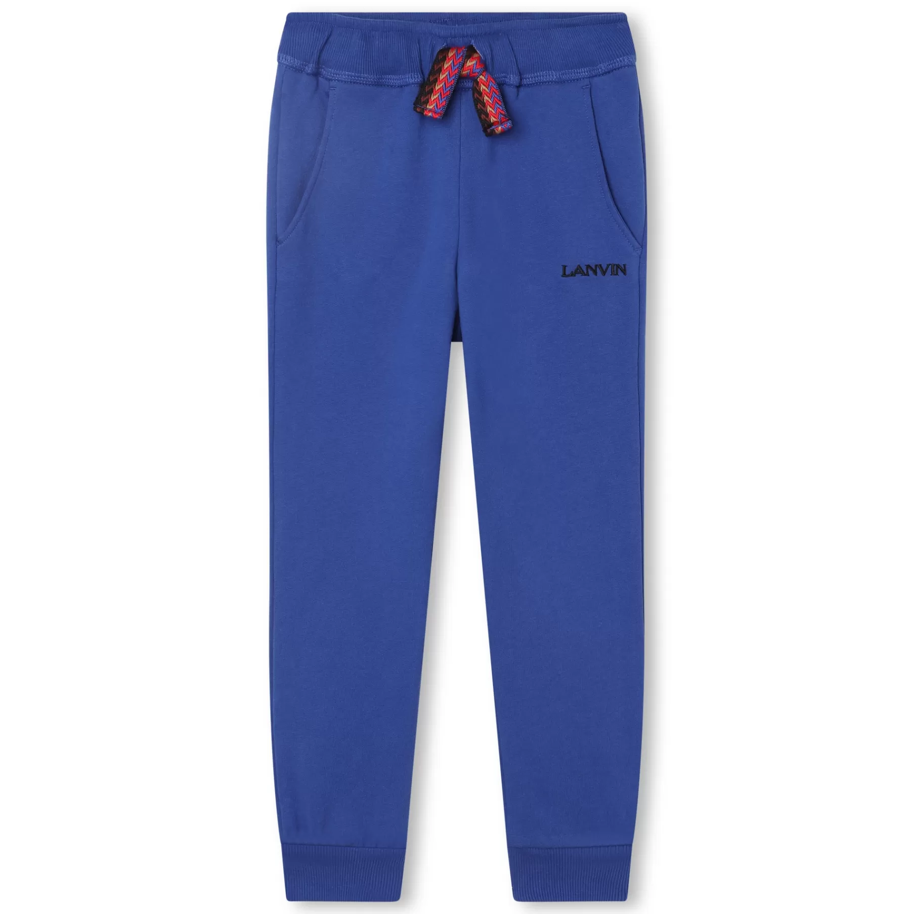 Garçon LANVIN Pantalon En Molleton A Cordon