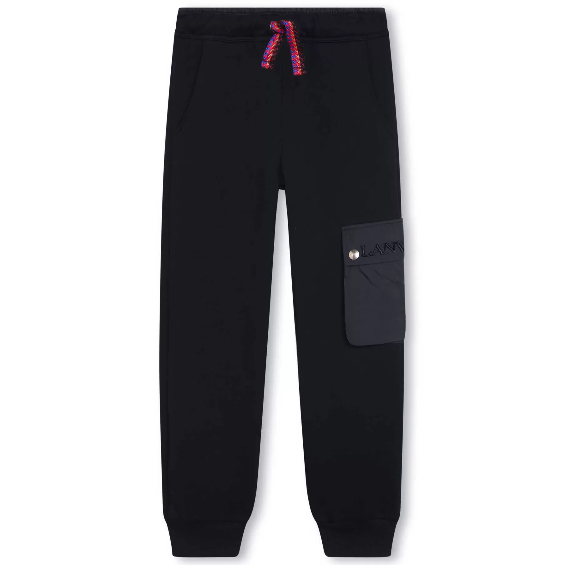 Garçon LANVIN Pantalon En Molleton Technique