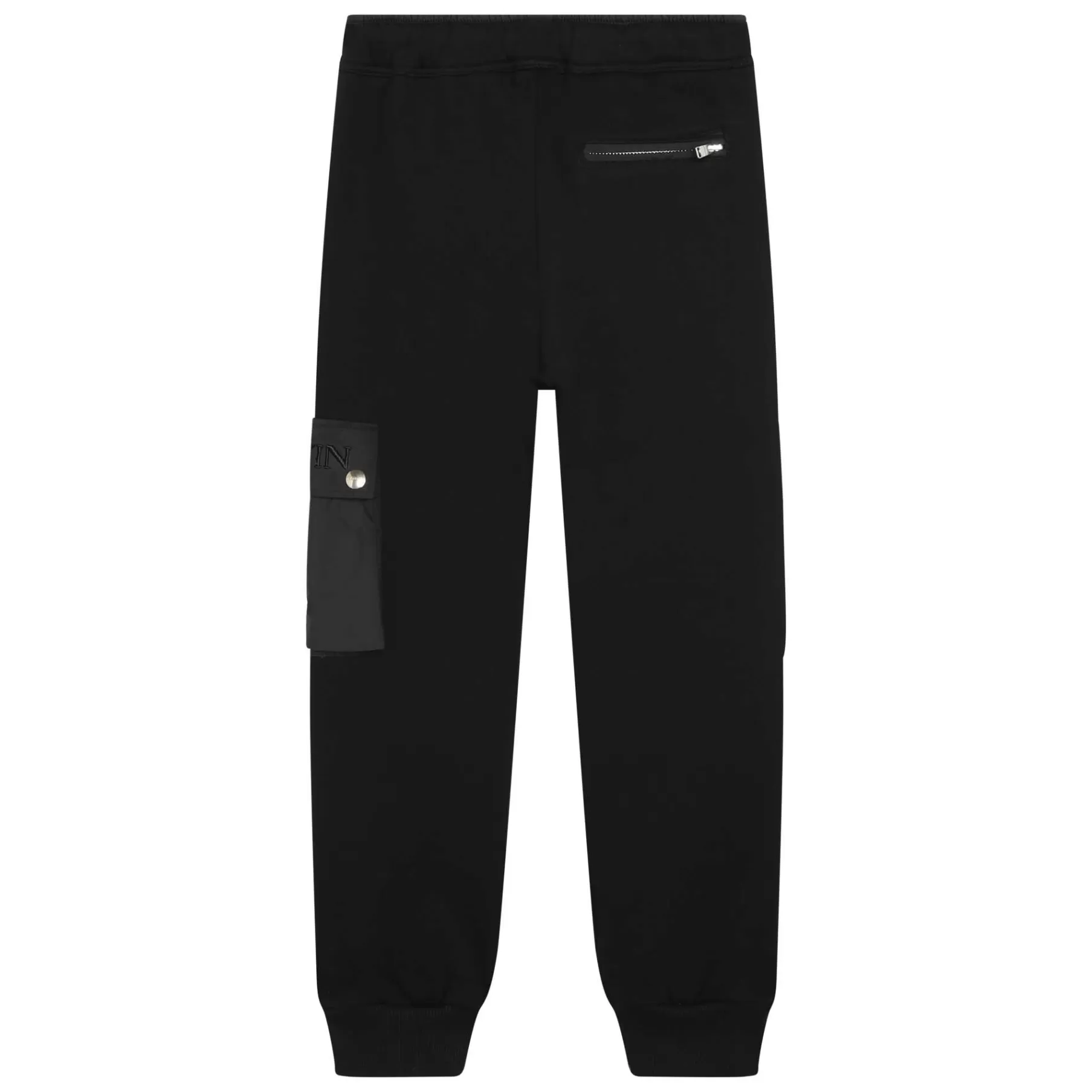 Garçon LANVIN Pantalon En Molleton Technique