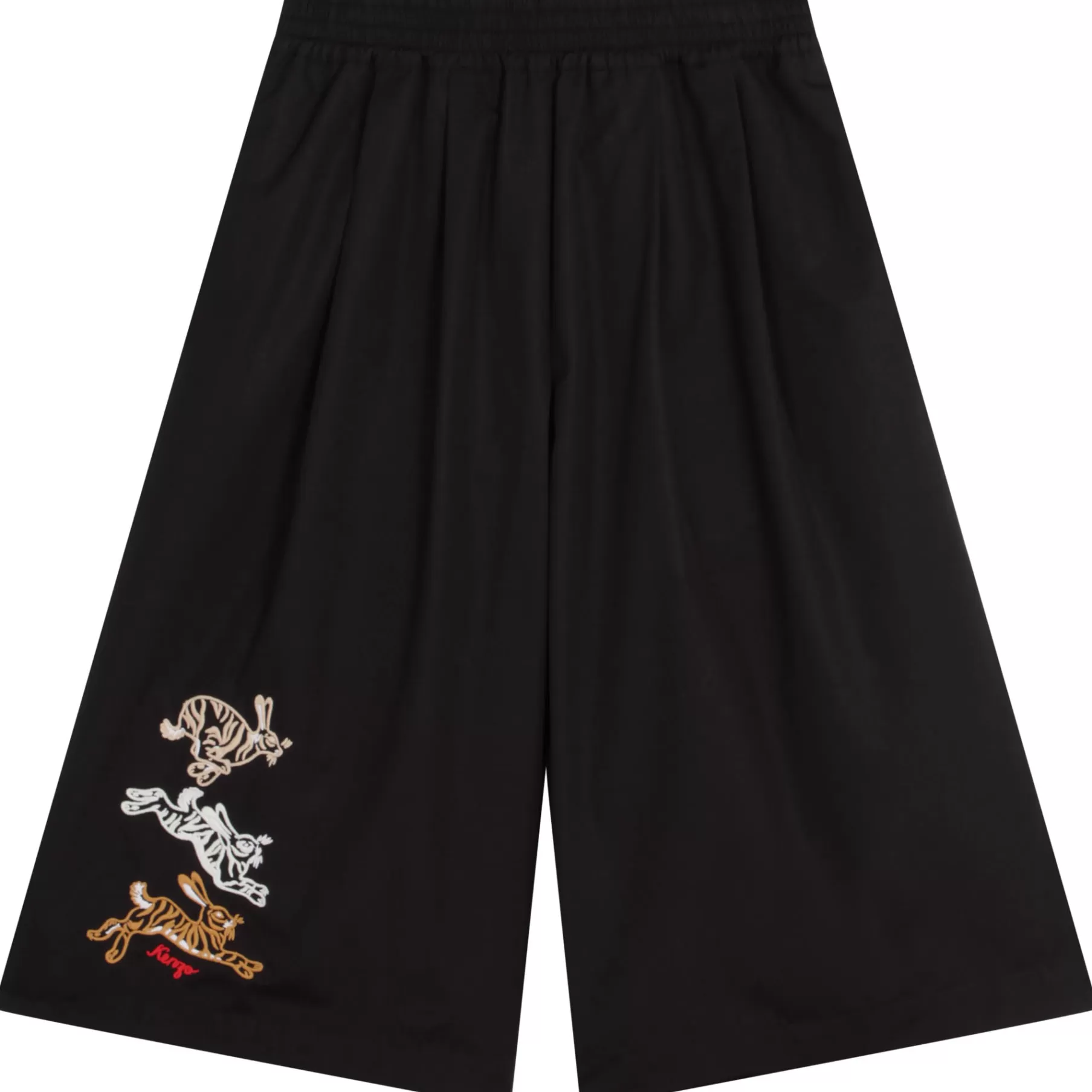 Fille KENZO KIDS Pantalon En Popeline