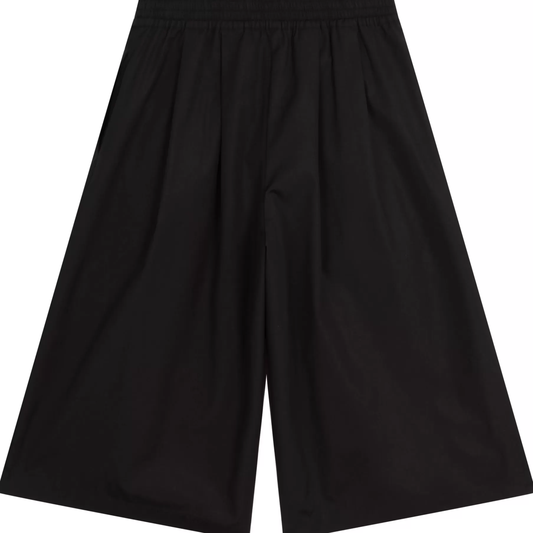 Fille KENZO KIDS Pantalon En Popeline