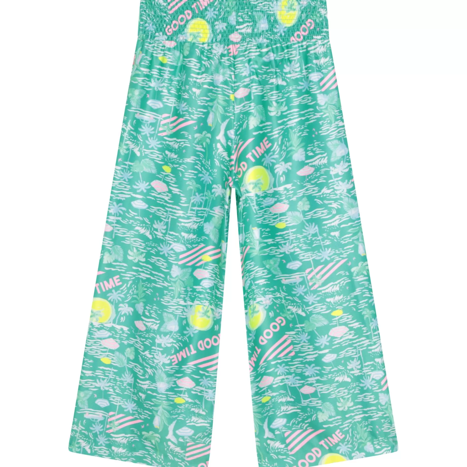 Fille BILLIEBLUSH Pantalon En Satin