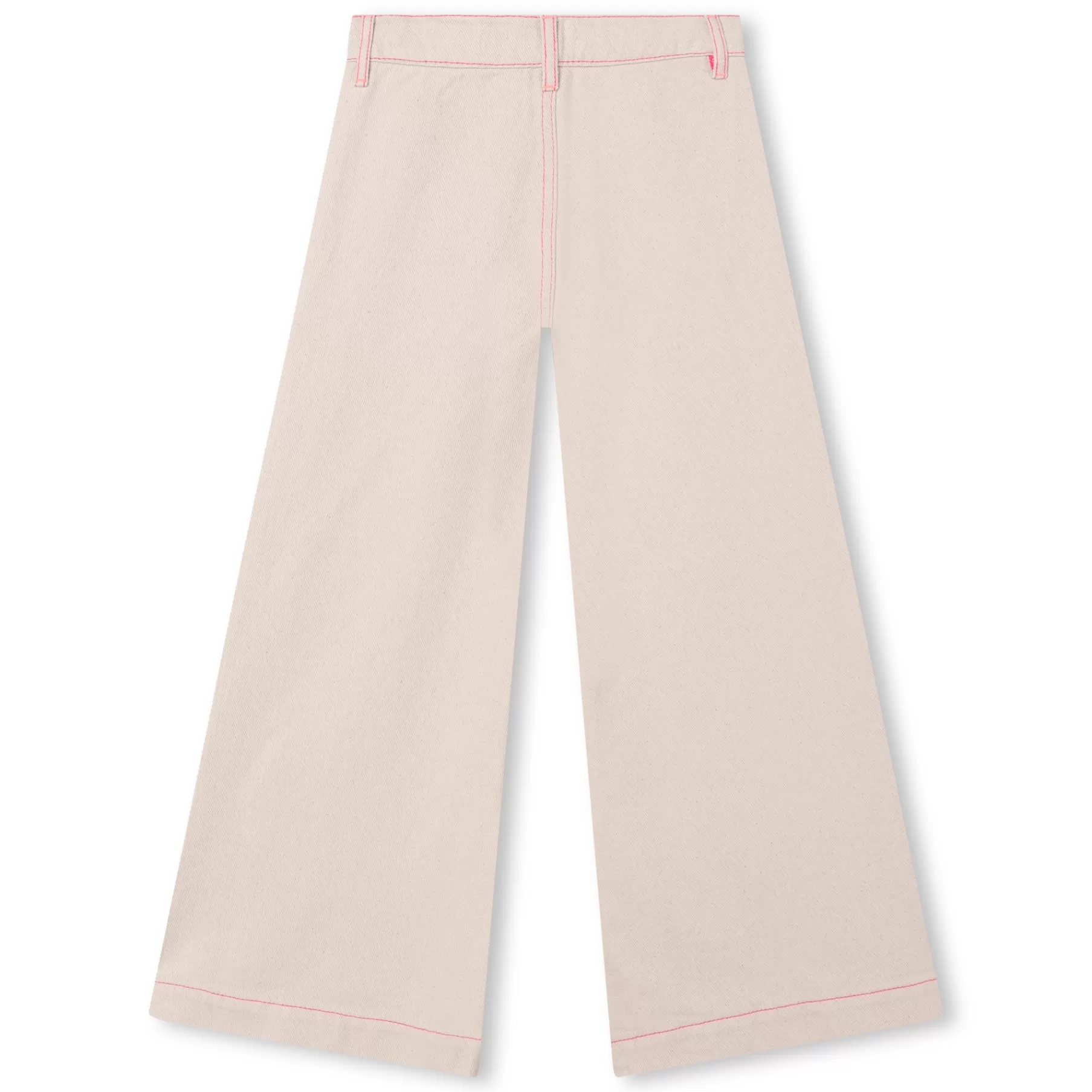 Fille BILLIEBLUSH Pantalon En Toile Brodee