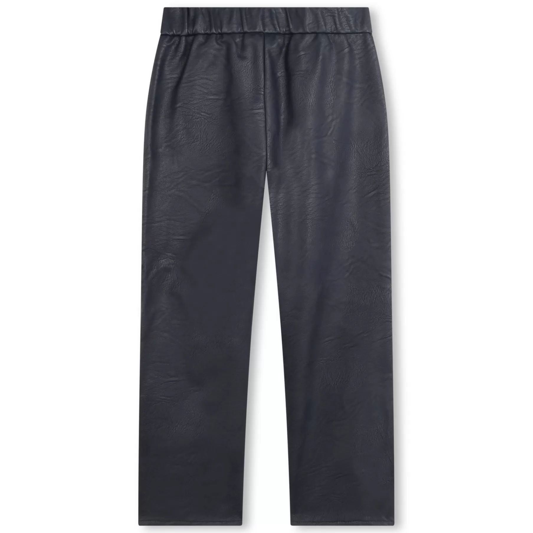 Fille ZADIG & VOLTAIRE Pantalon En Toile Enduite