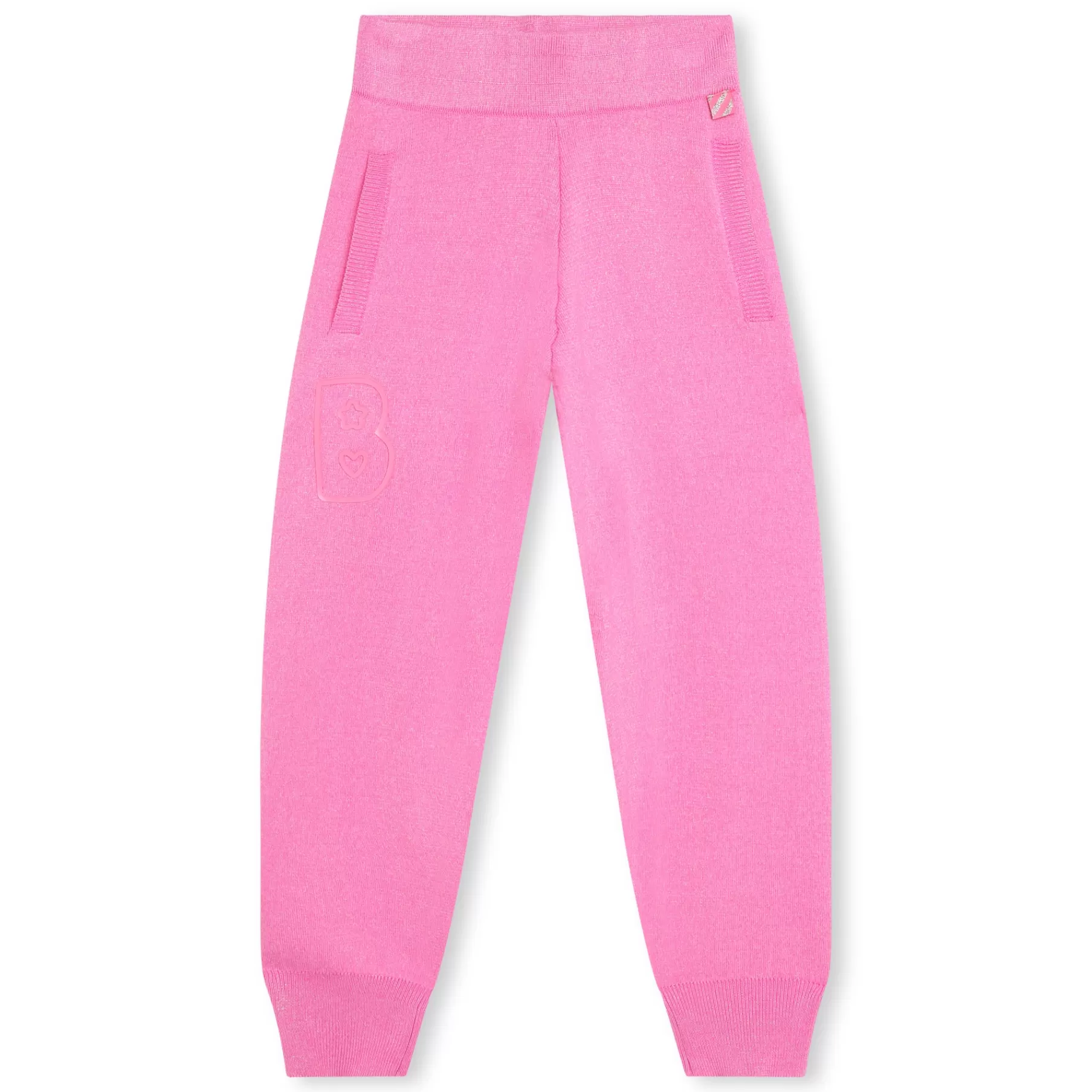 Fille BILLIEBLUSH Pantalon En Tricot Paillete