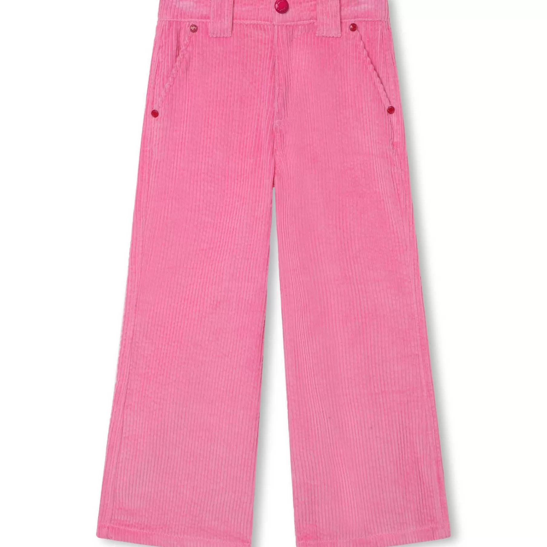 Fille MARC JACOBS Pantalon En Velours