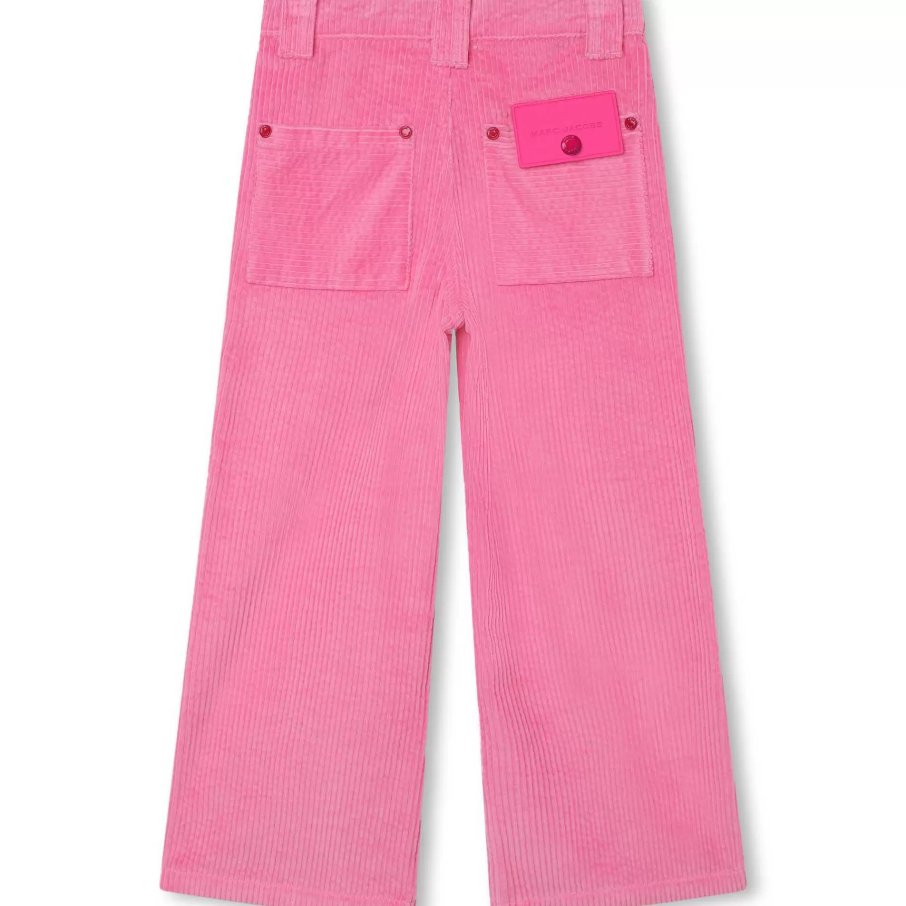 Fille MARC JACOBS Pantalon En Velours