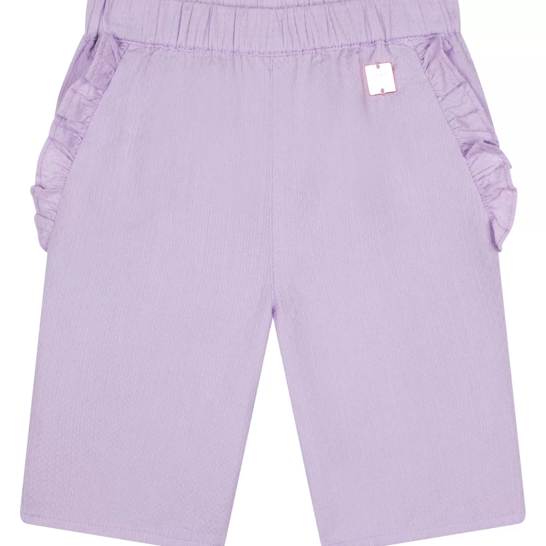 Fille CARREMENT BEAU Pantalon Fantaisie