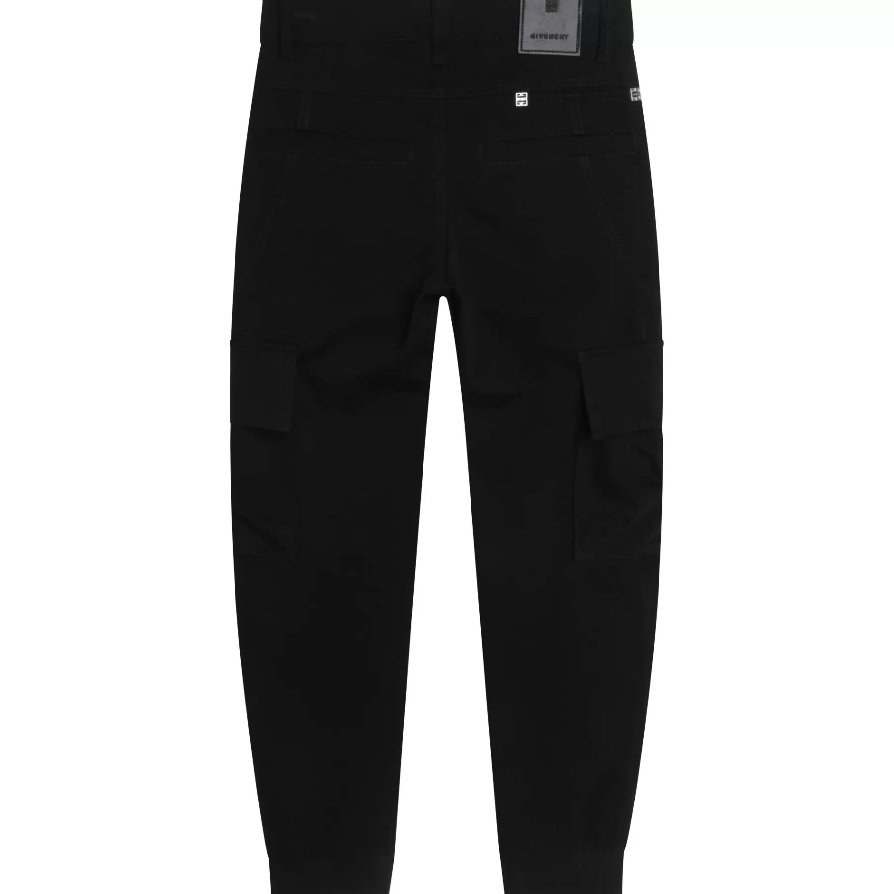 Garçon GIVENCHY Pantalon Gabardine