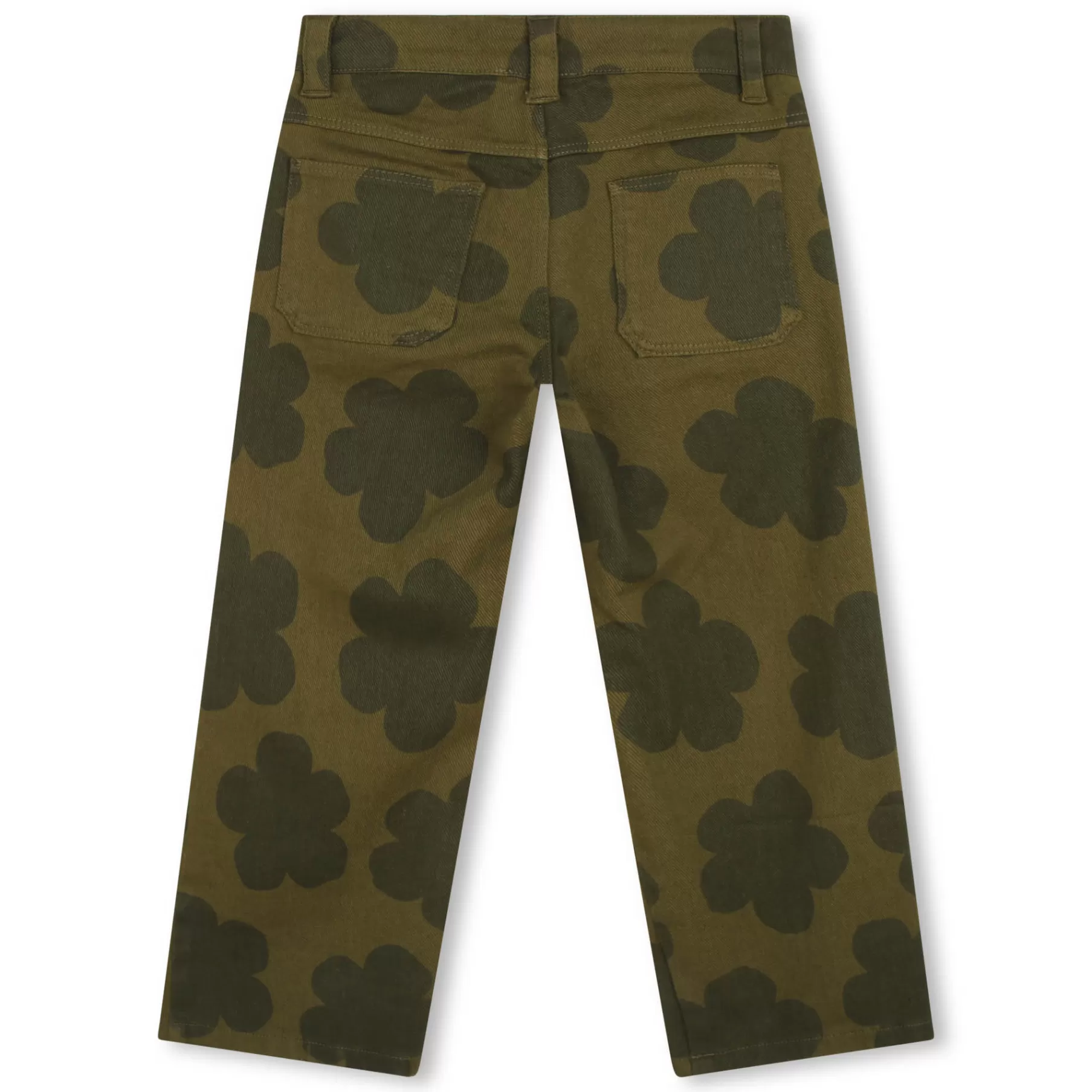 Garçon KENZO KIDS Pantalon Imprime Integral