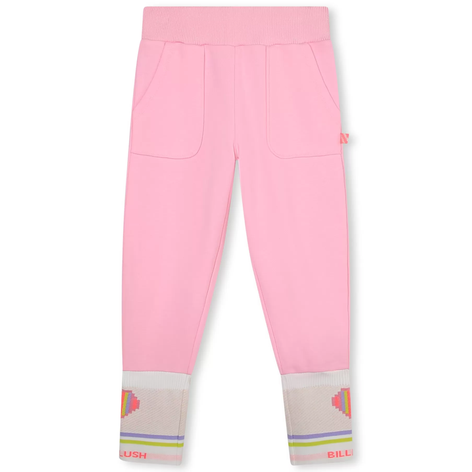 Fille BILLIEBLUSH Pantalon Jogging En Molleton