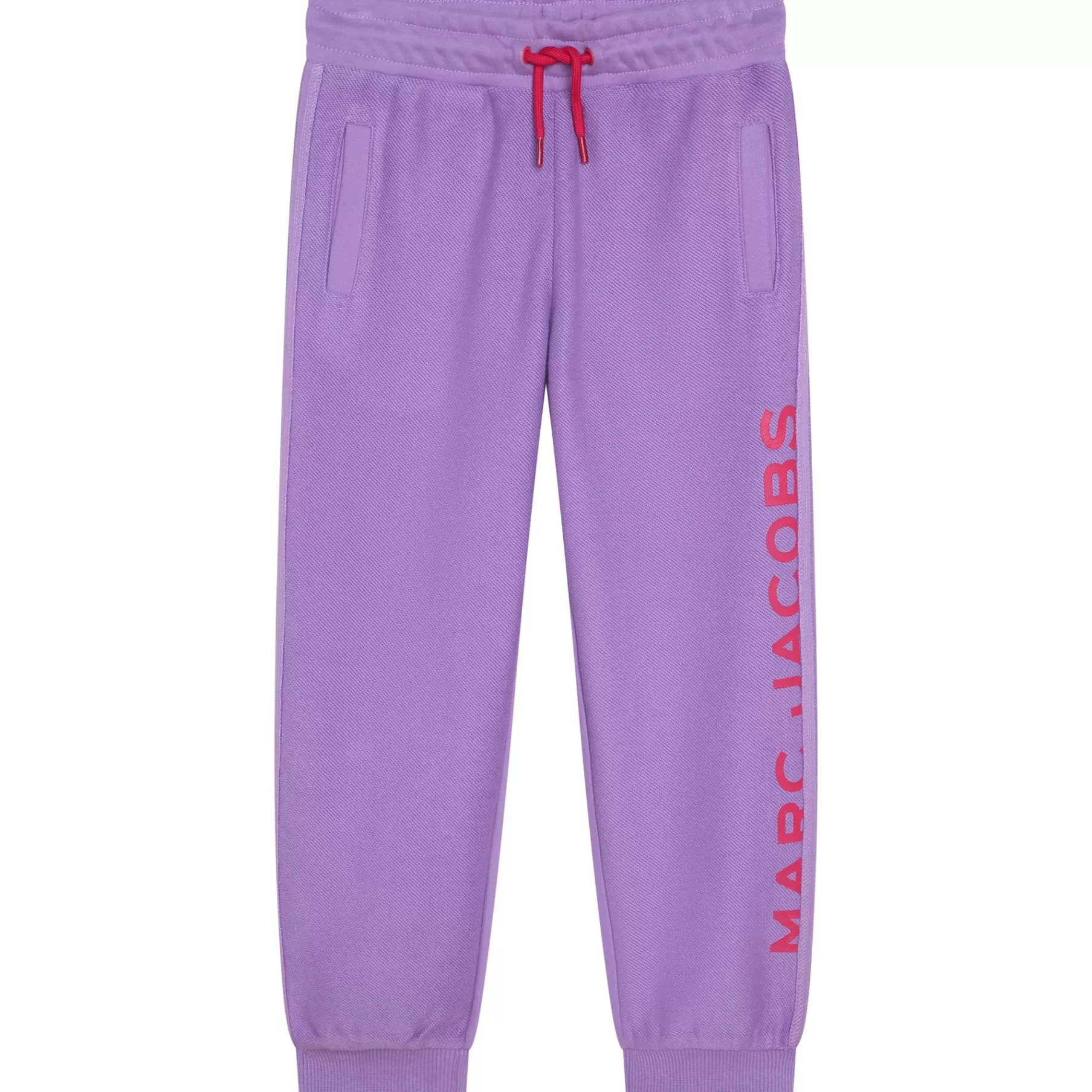 Fille MARC JACOBS Pantalon Jogging En Molleton