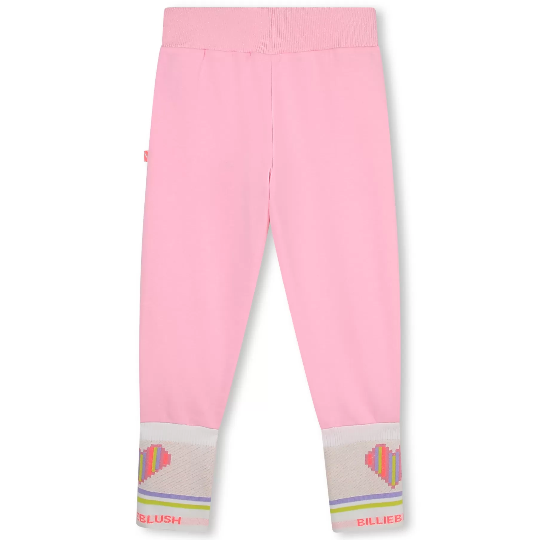Fille BILLIEBLUSH Pantalon Jogging En Molleton