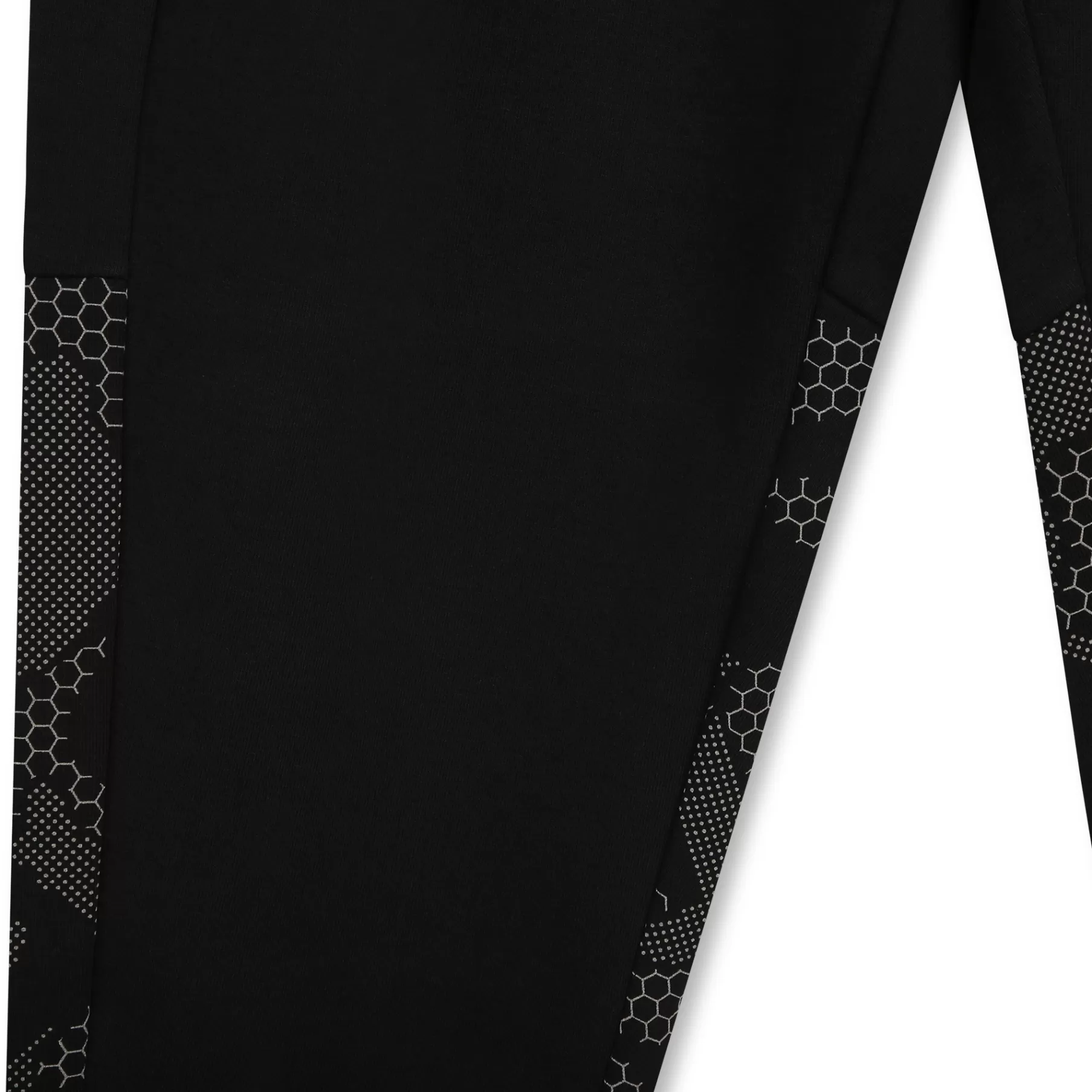 Garçon BOSS Pantalon Jogging Reflechissant