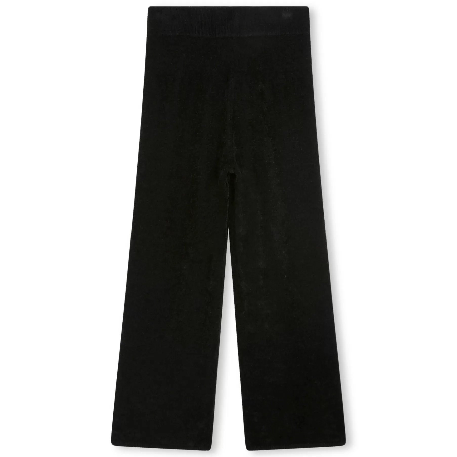 Fille GIVENCHY Pantalon Large En Maille Unie