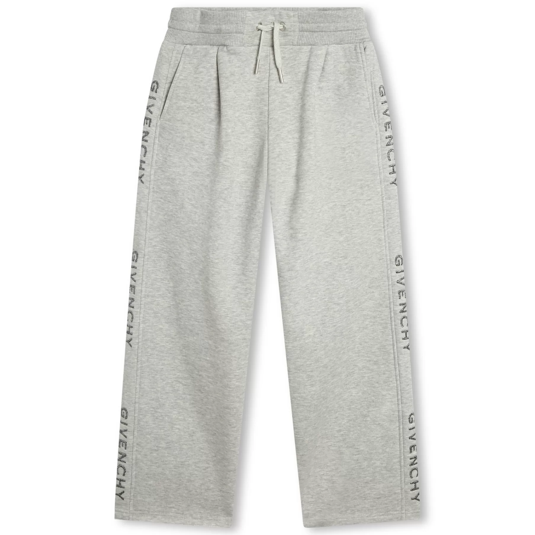 Fille GIVENCHY Pantalon Large En Molleton