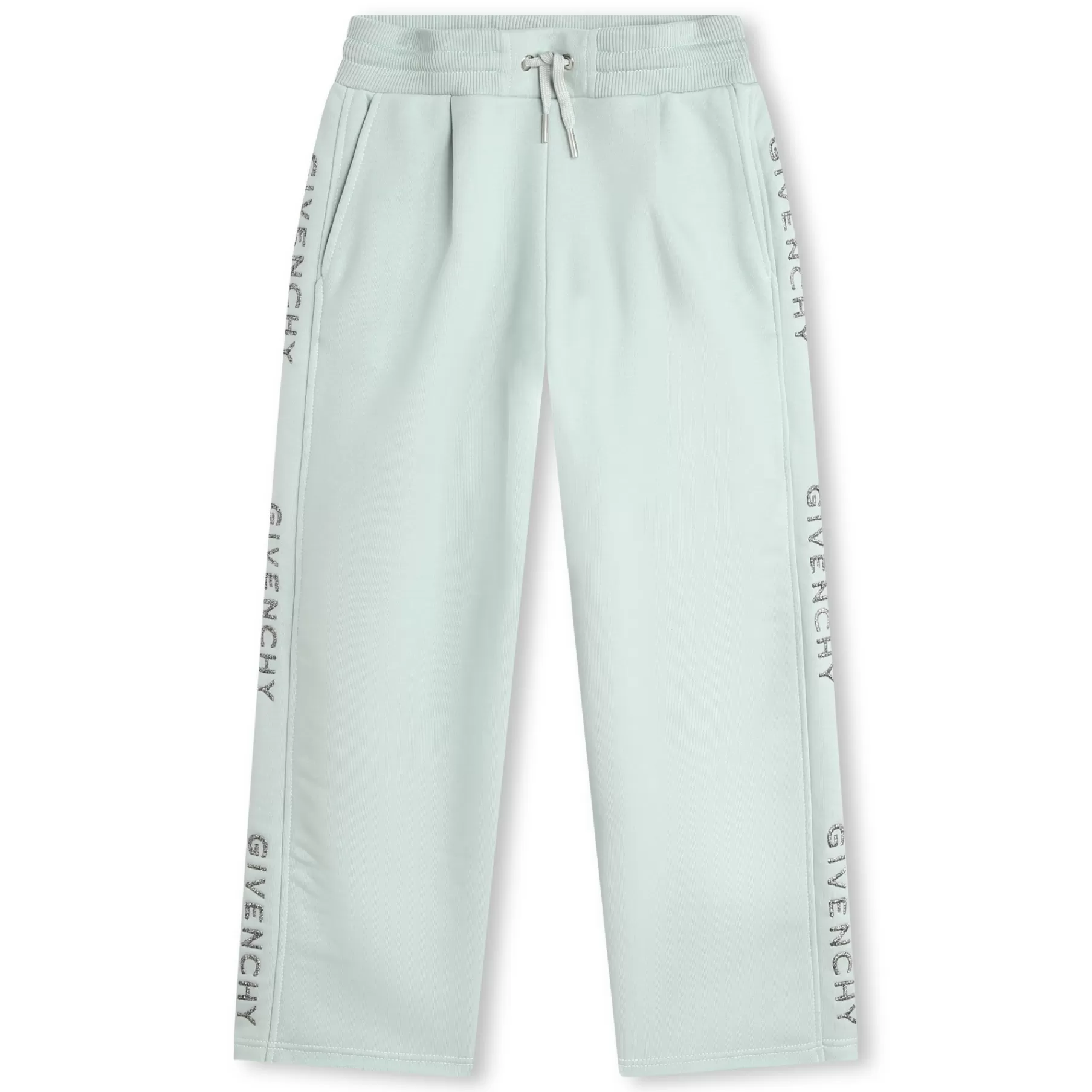 Fille GIVENCHY Pantalon Large En Molleton