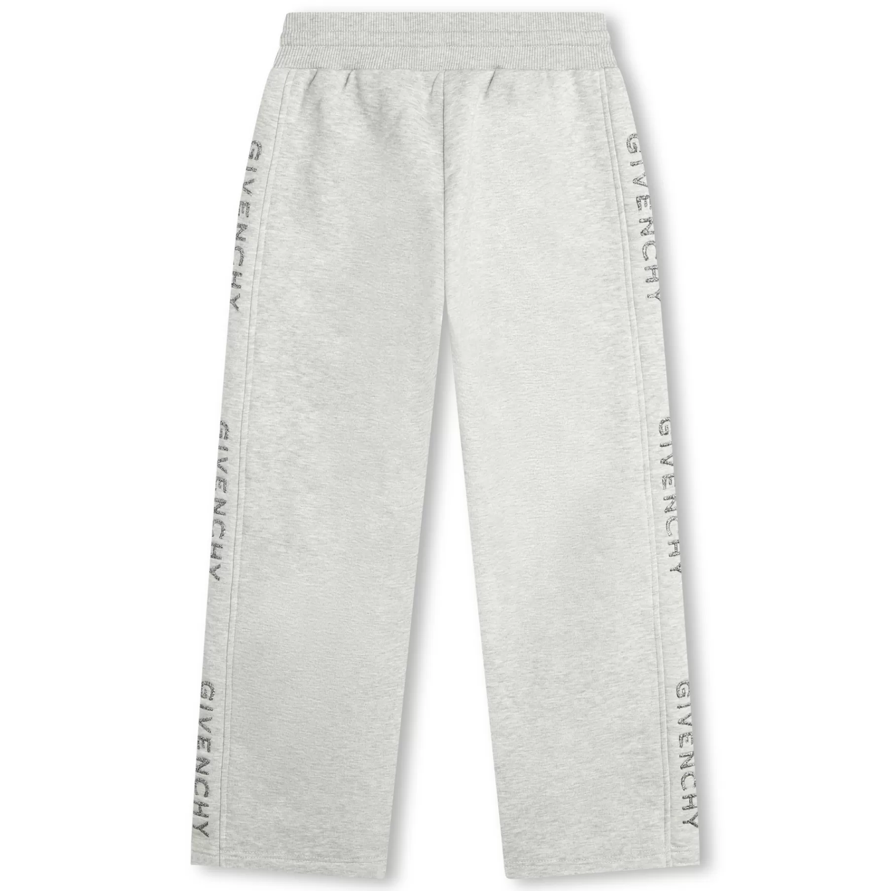 Fille GIVENCHY Pantalon Large En Molleton