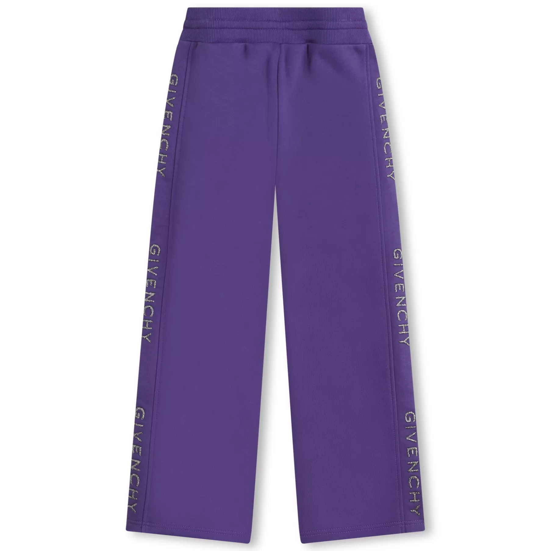 Fille GIVENCHY Pantalon Large En Molleton