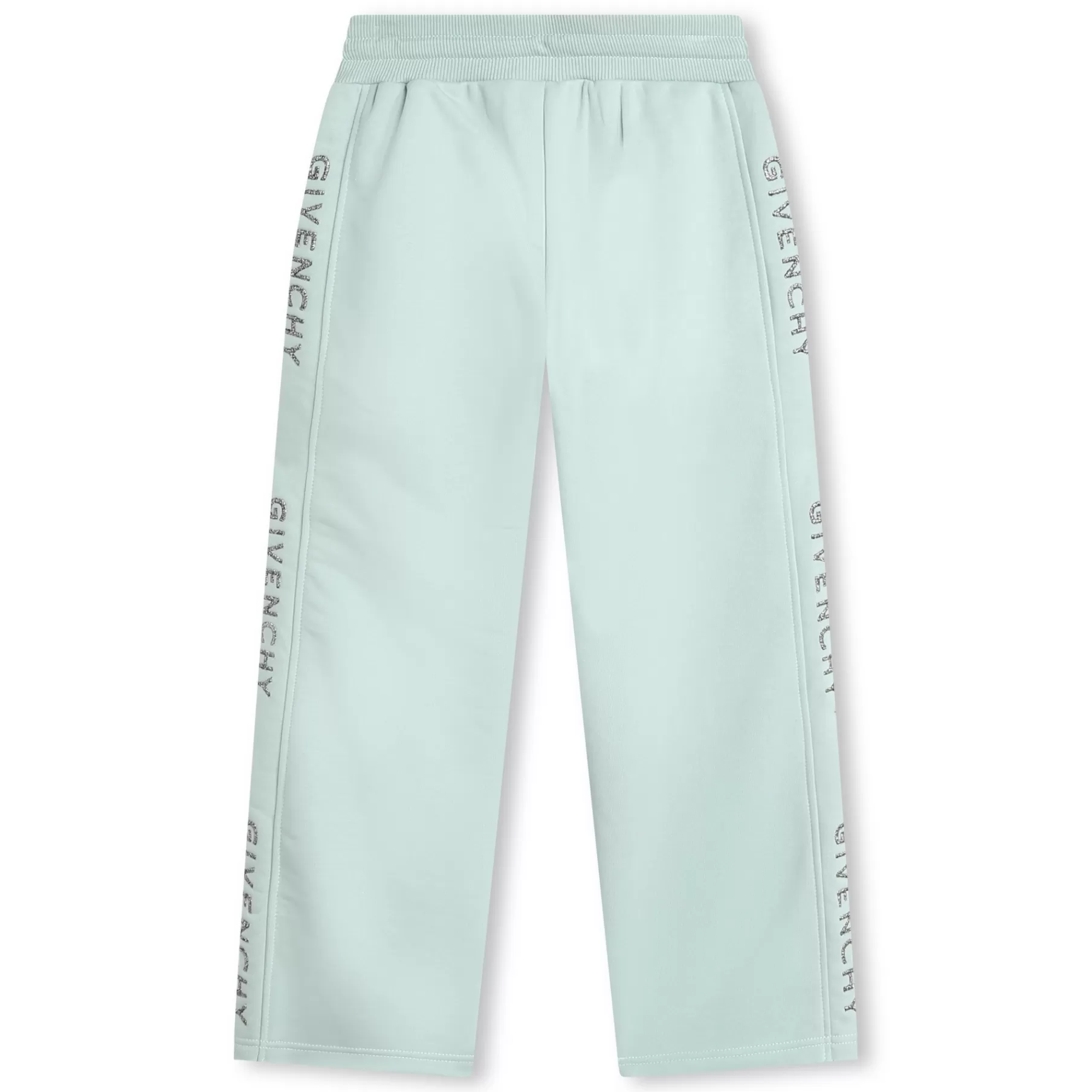 Fille GIVENCHY Pantalon Large En Molleton