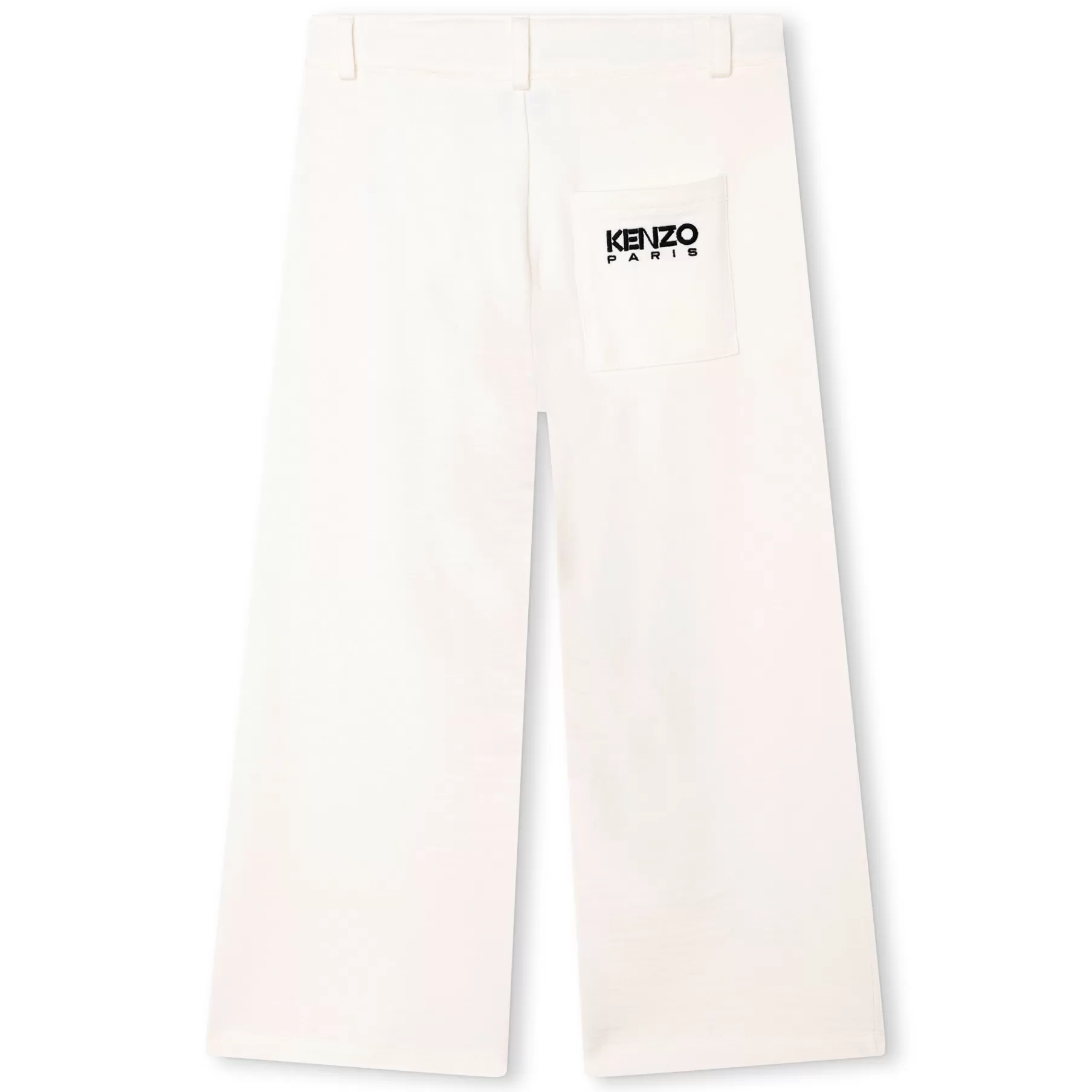 Fille KENZO KIDS Pantalon Molletonne Brode