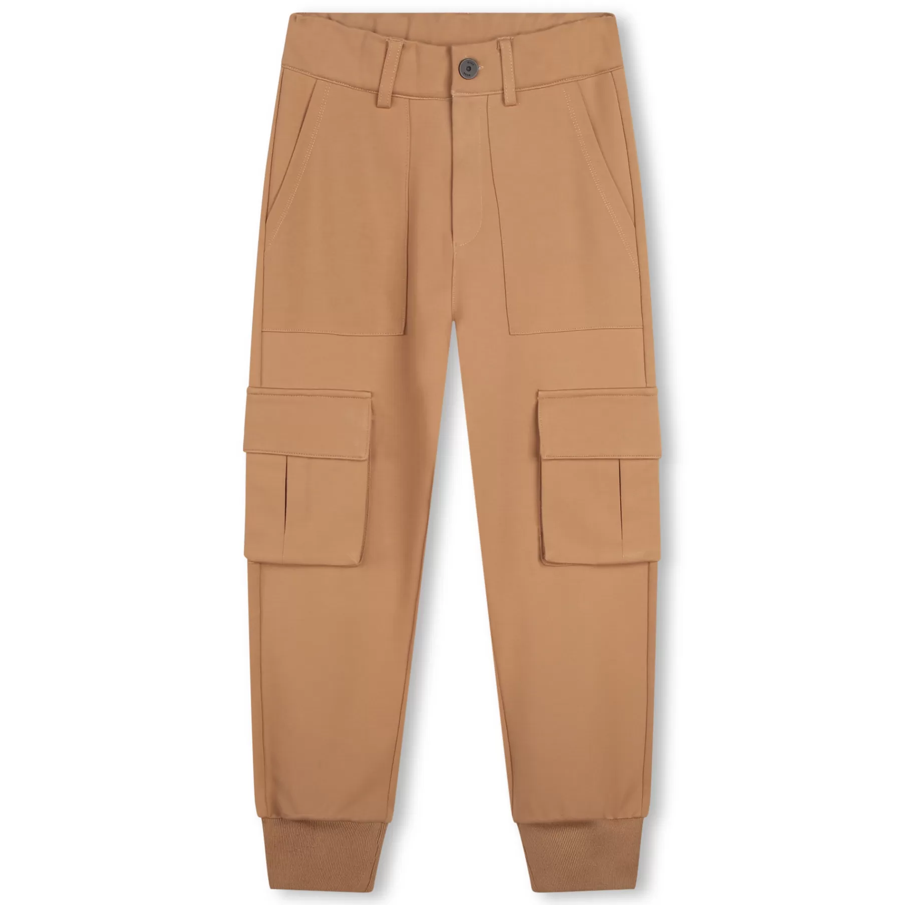 Fille BOSS Pantalon Multi-Poches