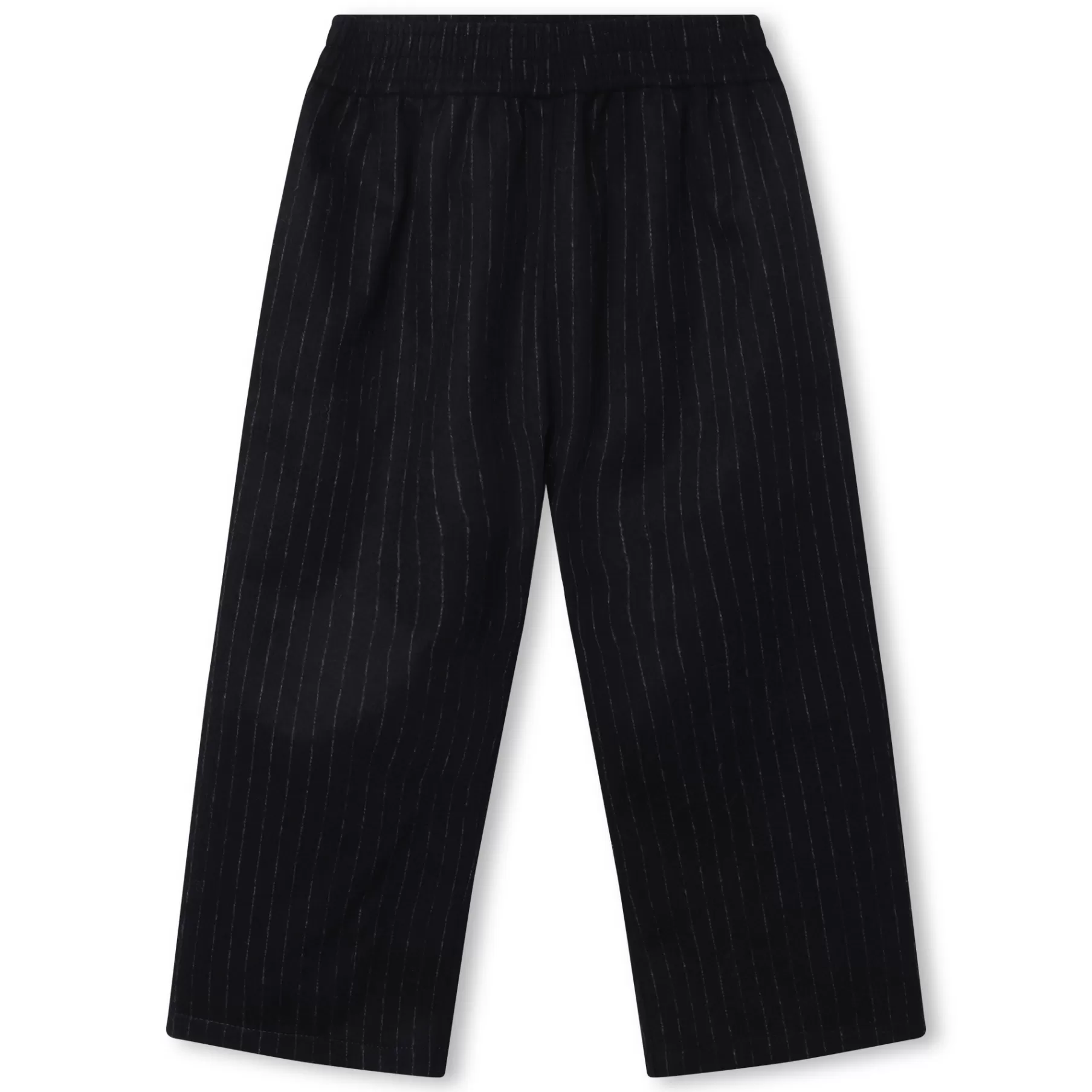 Fille KENZO KIDS Pantalon Raye En Flanelle