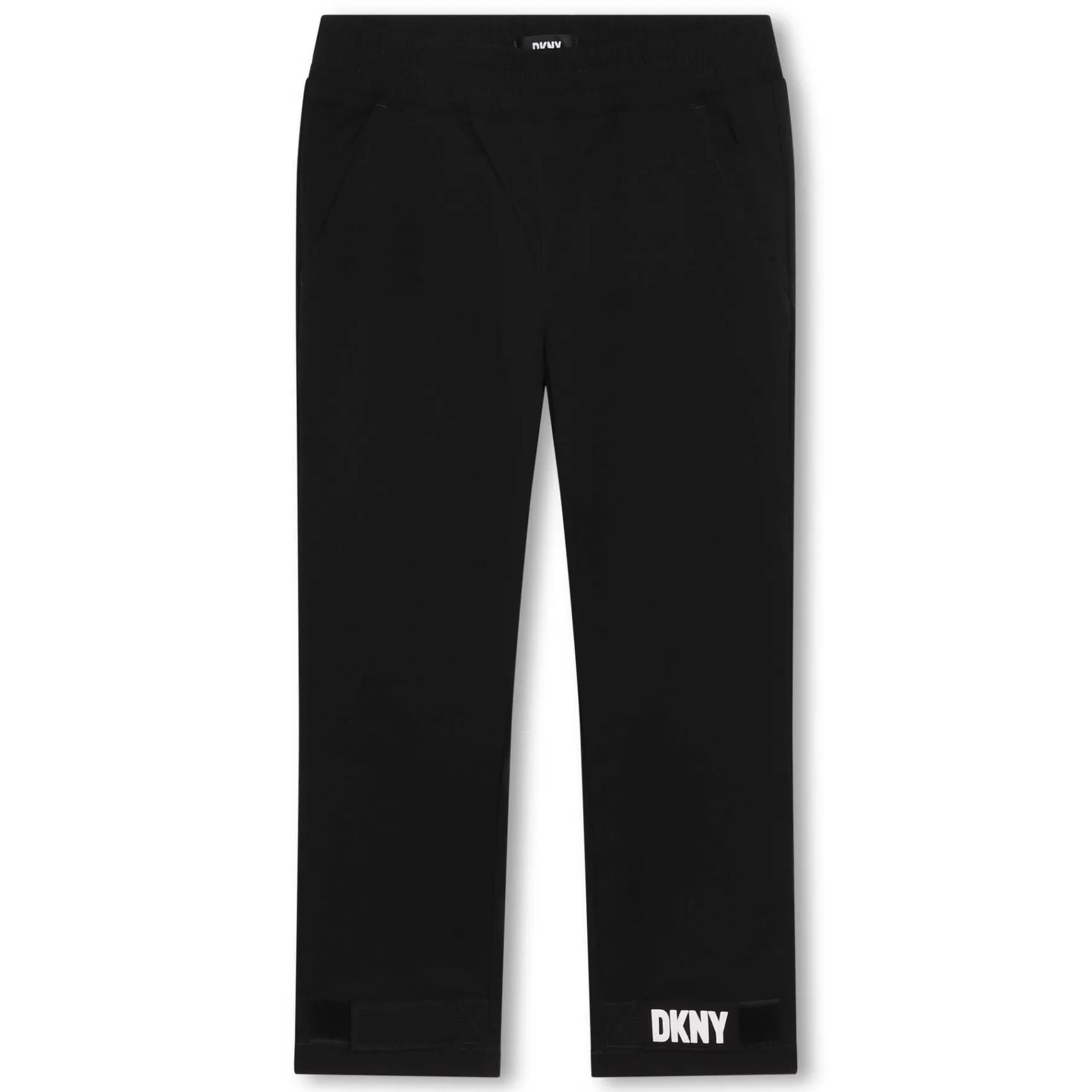 Garçon DKNY Pantalon Taille Elastiquee