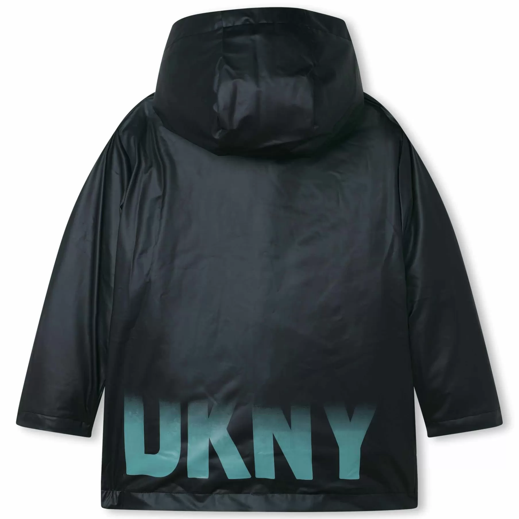 Garçon DKNY Parka 2-En-1 Deperlante