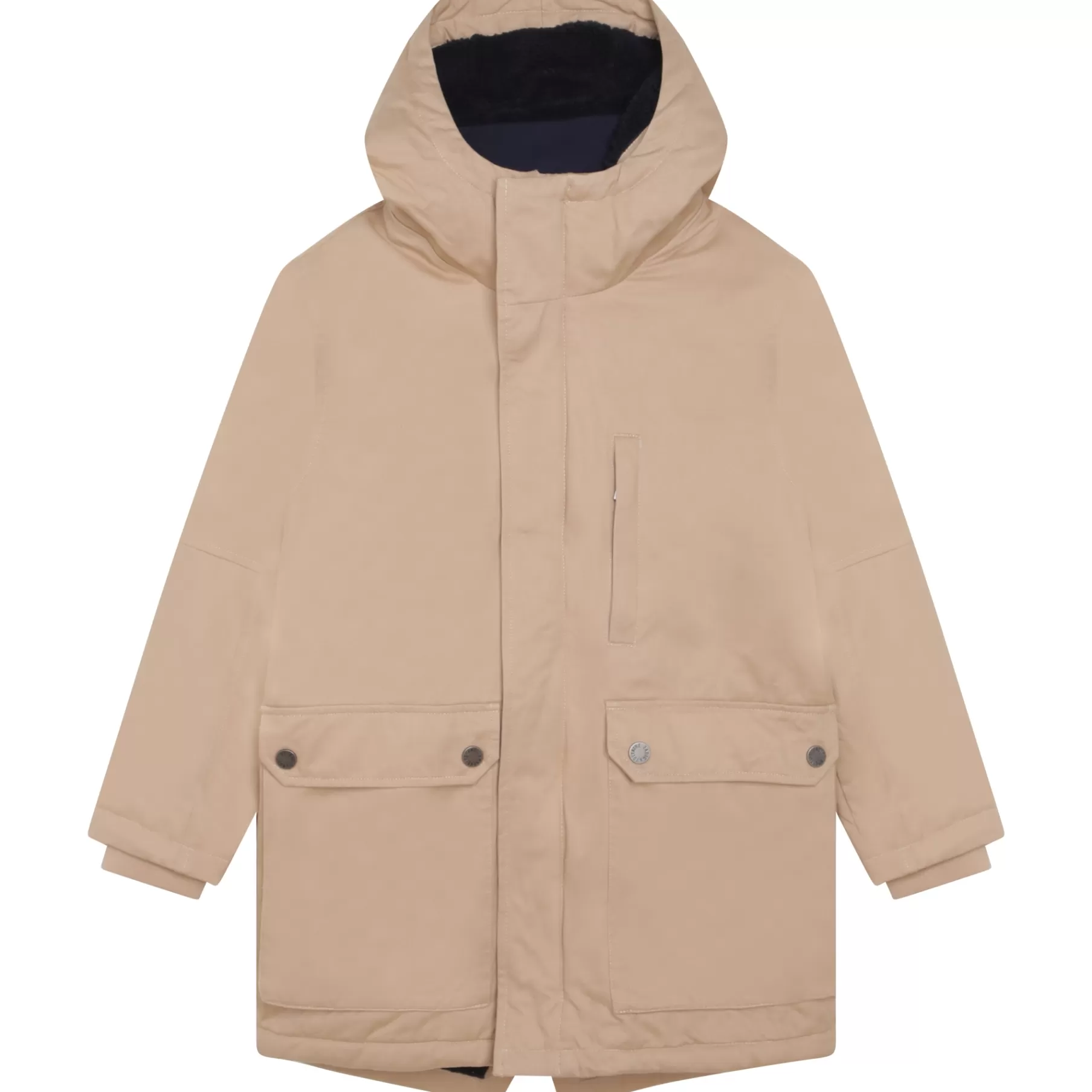 Garçon ZADIG & VOLTAIRE Parka A Capuche