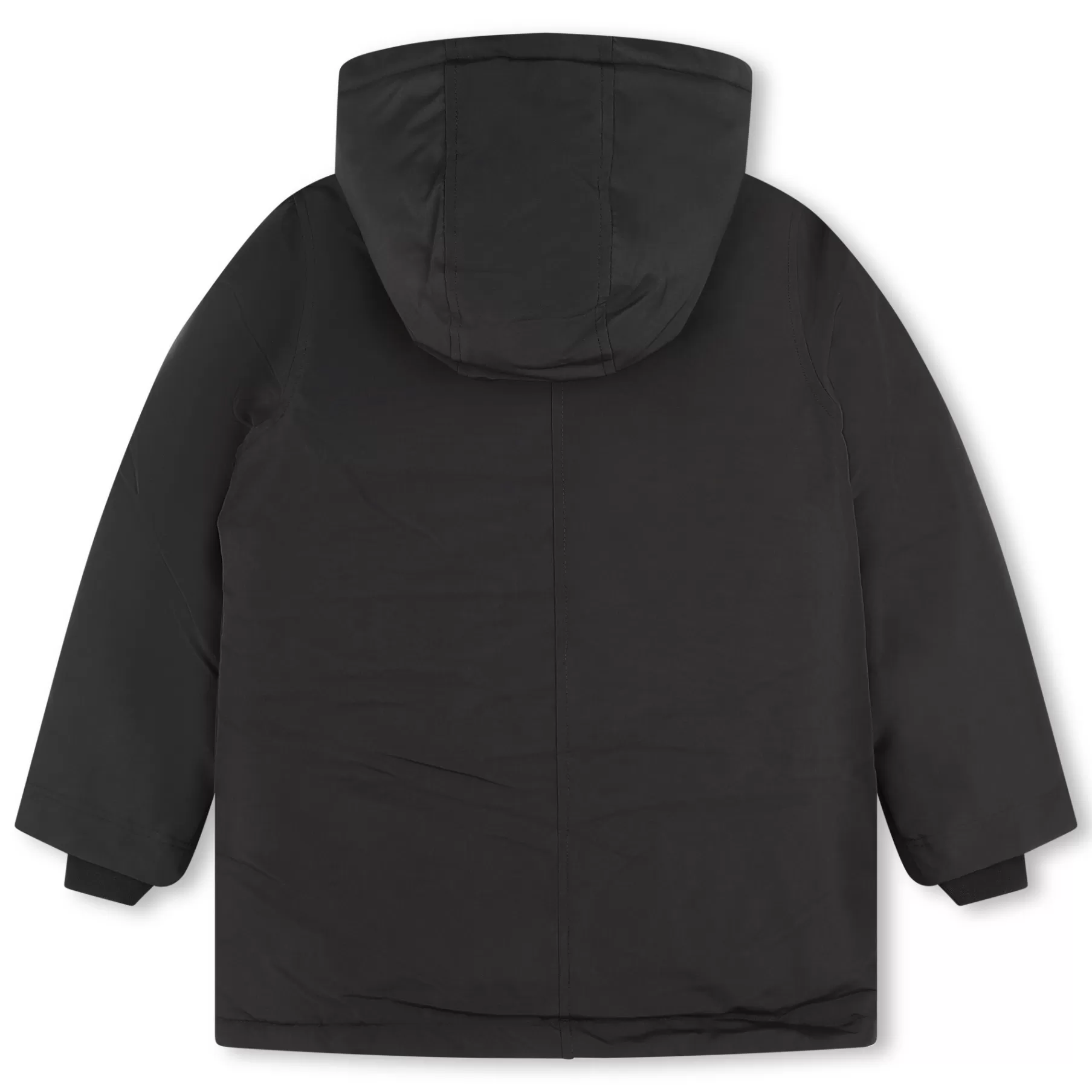 Garçon BOSS Parka A Capuche
