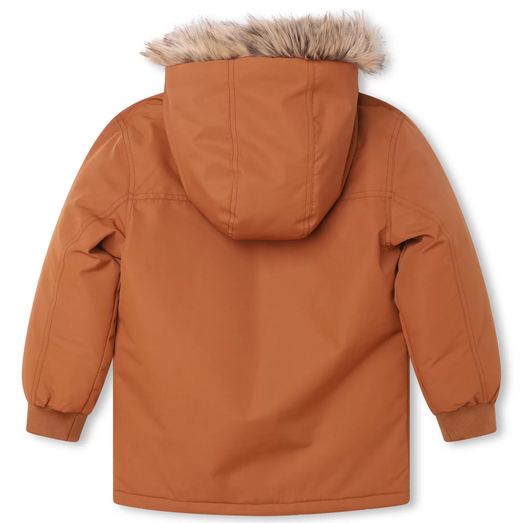 Garçon TIMBERLAND Parka Doublee Et Deperlante
