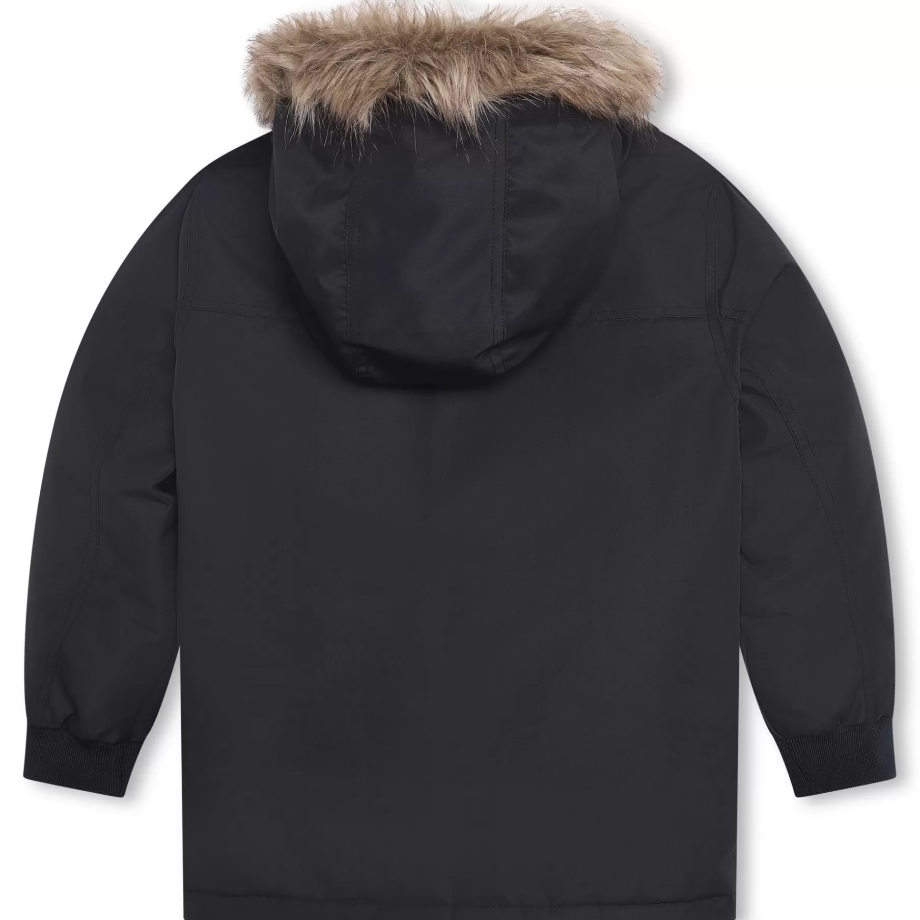 Garçon TIMBERLAND Parka Doublee Et Deperlante