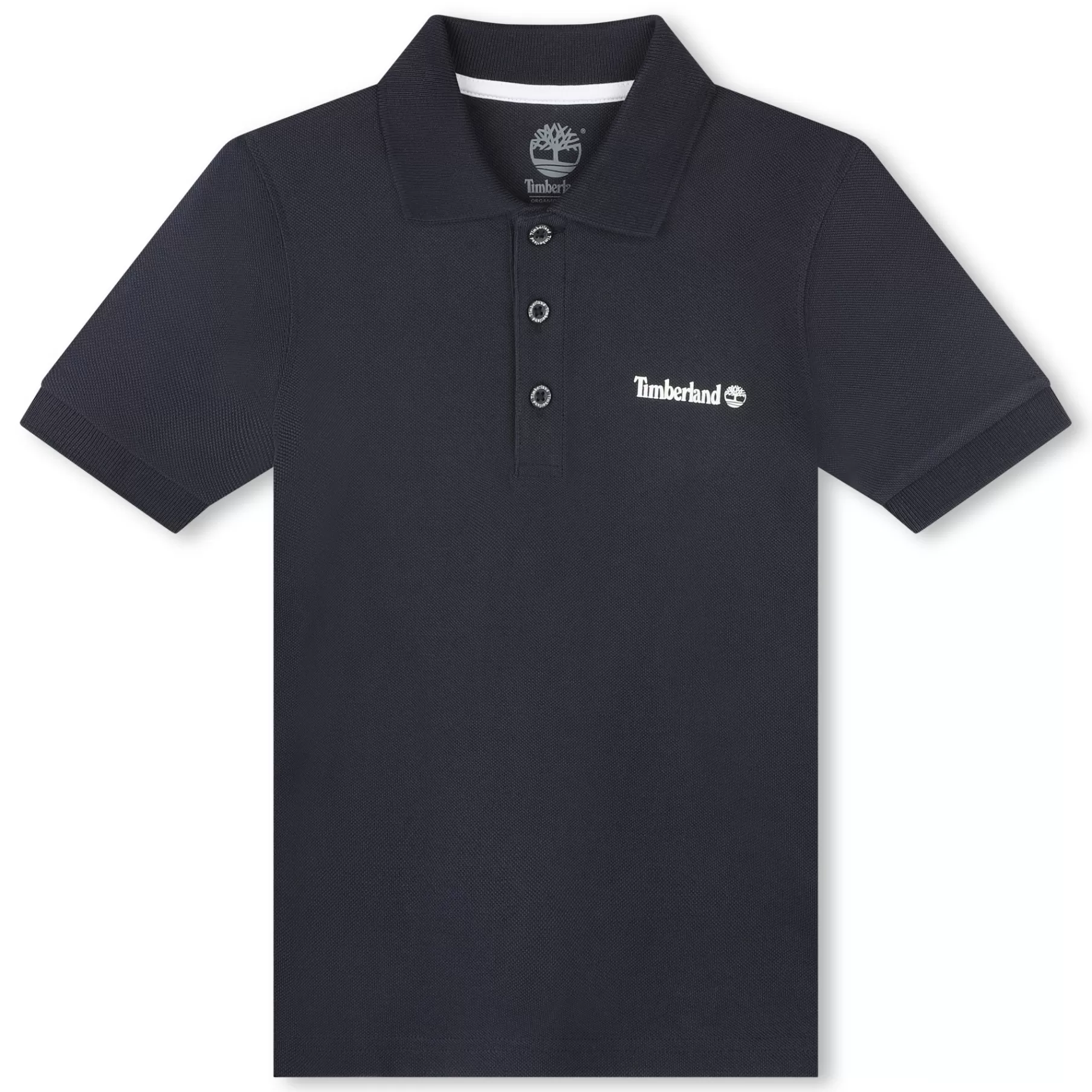Garçon TIMBERLAND Polo A Manches Courtes