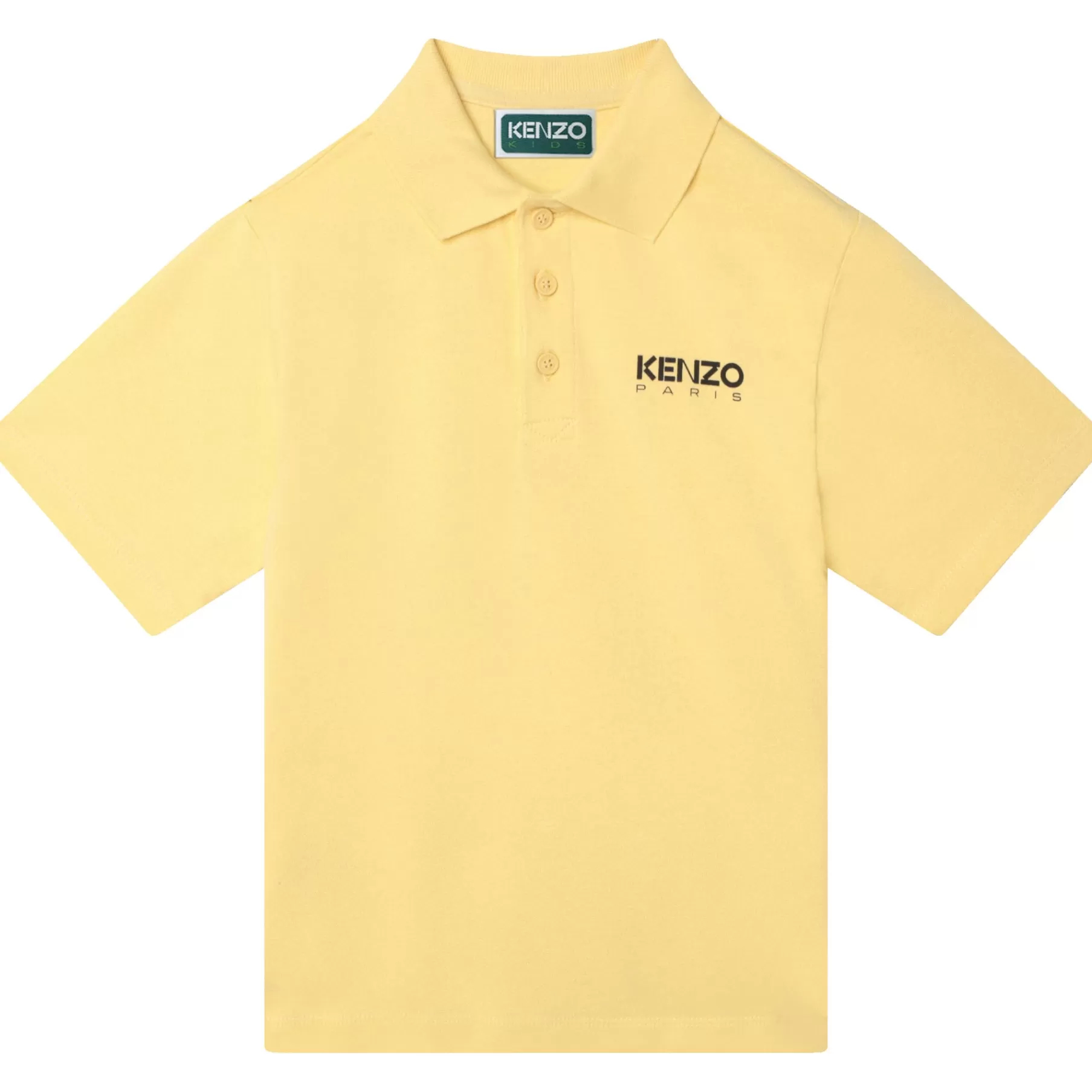 Garçon KENZO KIDS Polo A Manches Courtes