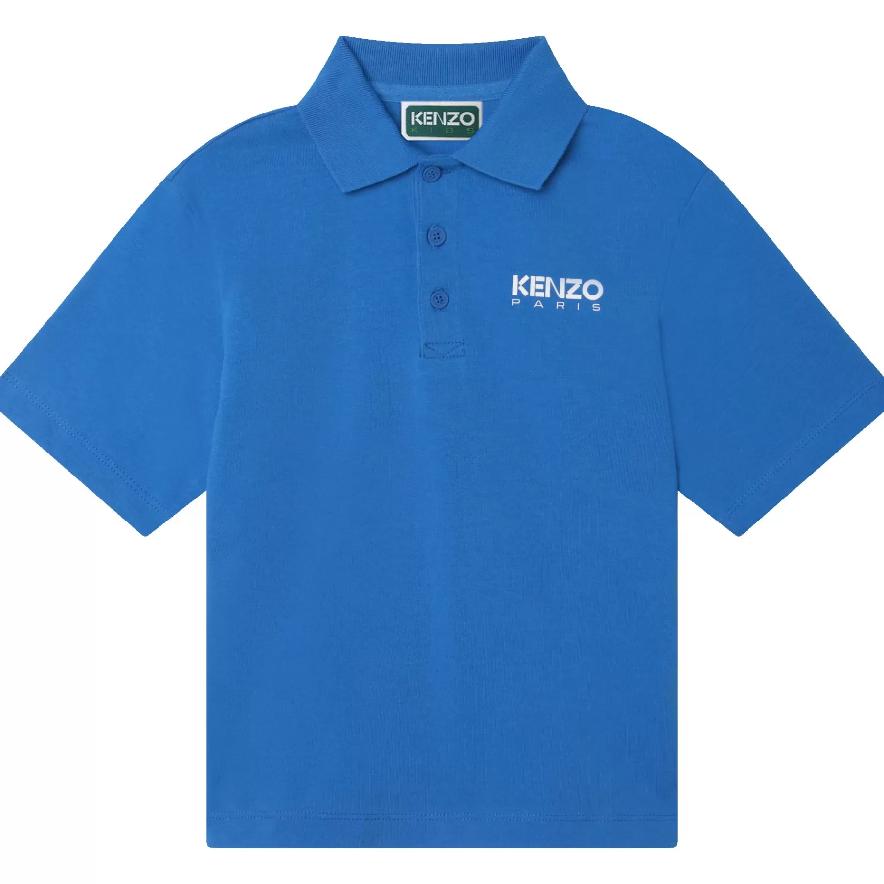 Garçon KENZO KIDS Polo A Manches Courtes
