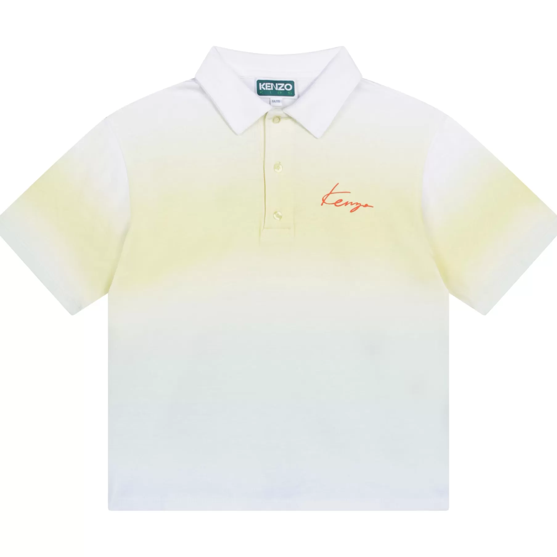 Garçon KENZO KIDS Polo A Manches Courtes