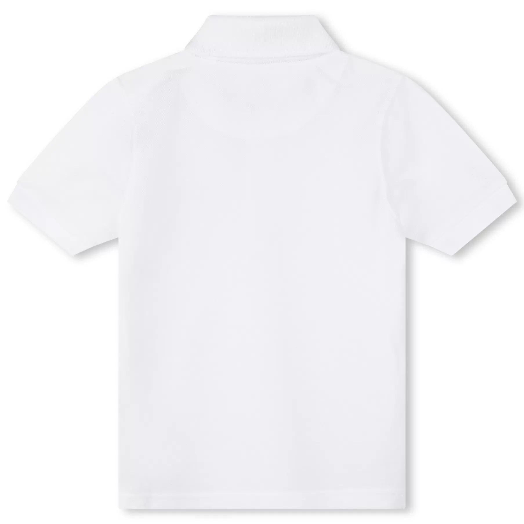 Garçon TIMBERLAND Polo A Manches Courtes