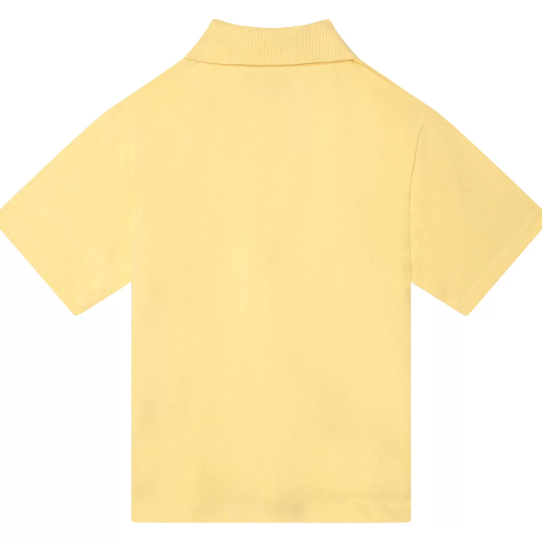 Garçon KENZO KIDS Polo A Manches Courtes