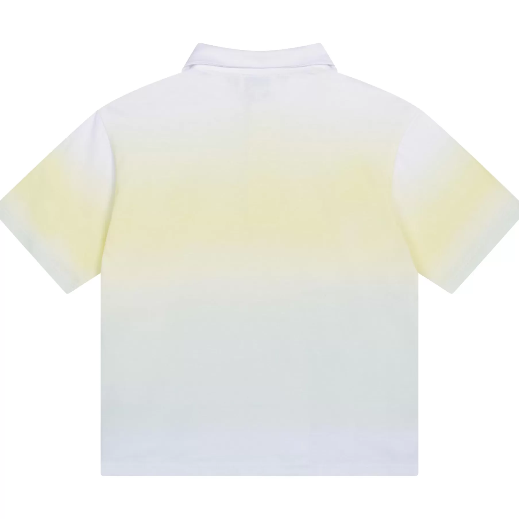 Garçon KENZO KIDS Polo A Manches Courtes